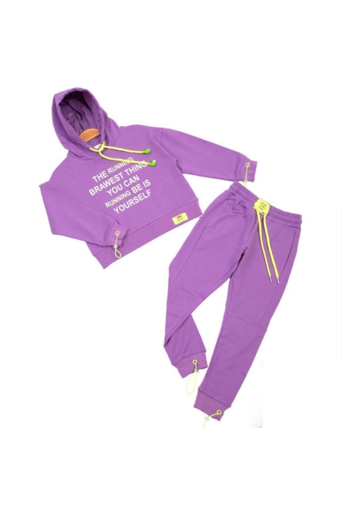 Wankids Sports Fashıon Takım