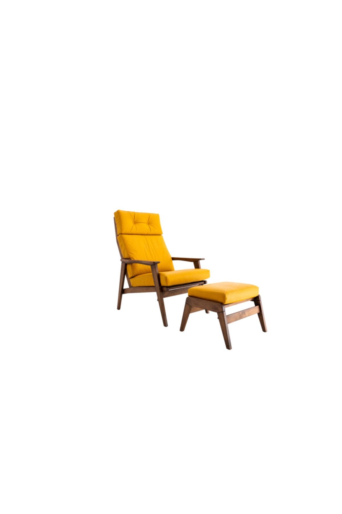 ottodsg Ionia Lounge Chair