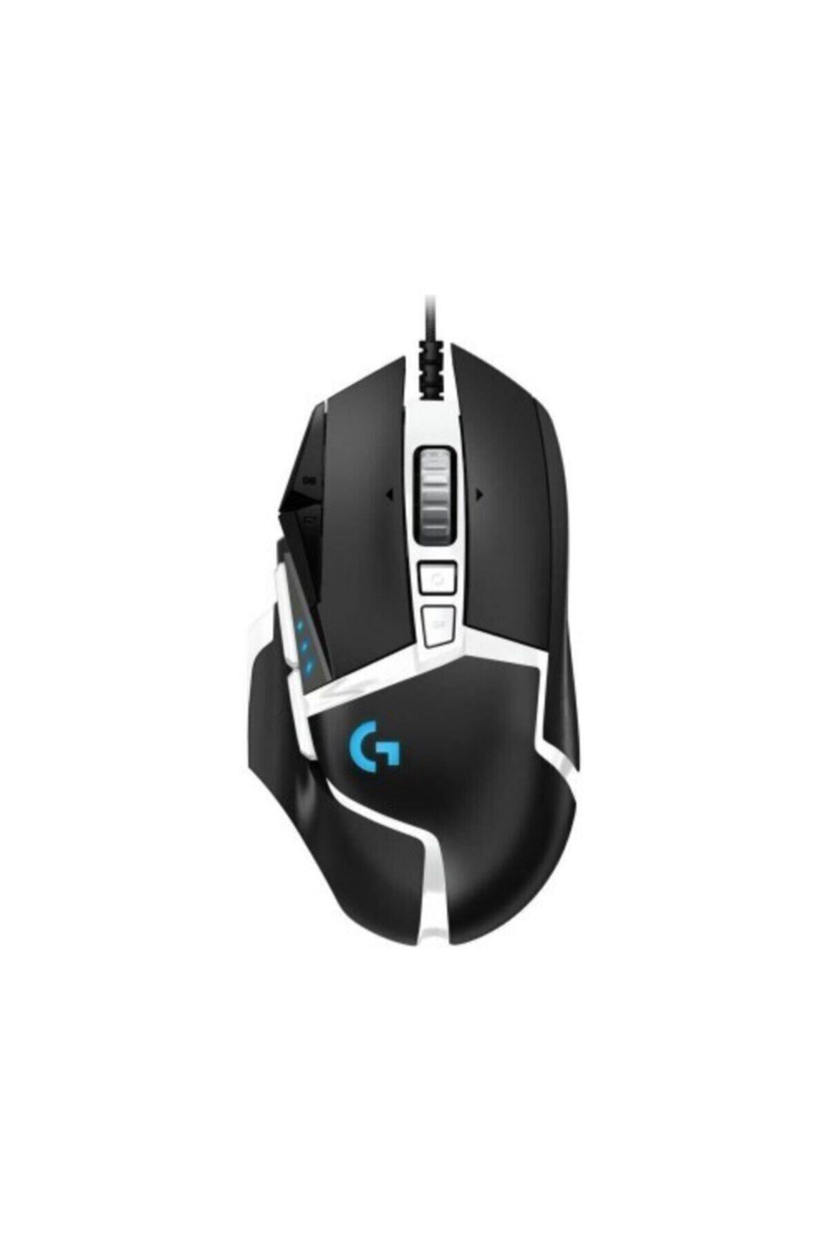 logitech G502 Se Hero Gamıng Kablolu Usb Mouse