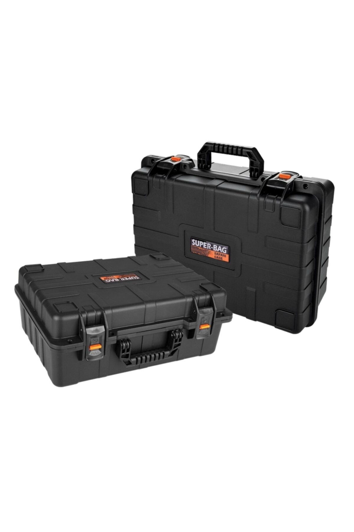 Lisinya Super Bag Safari Çanta Süngerli Sf-400s