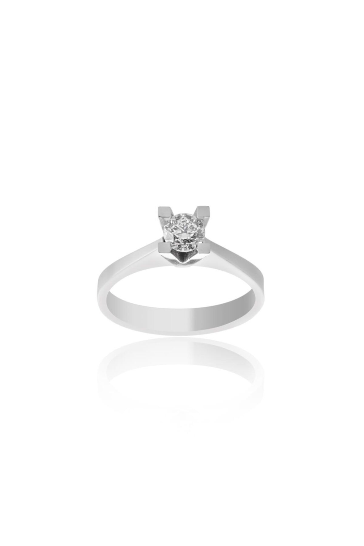 emek mücevher 0.48 Ct. Pırlanta Yüzük