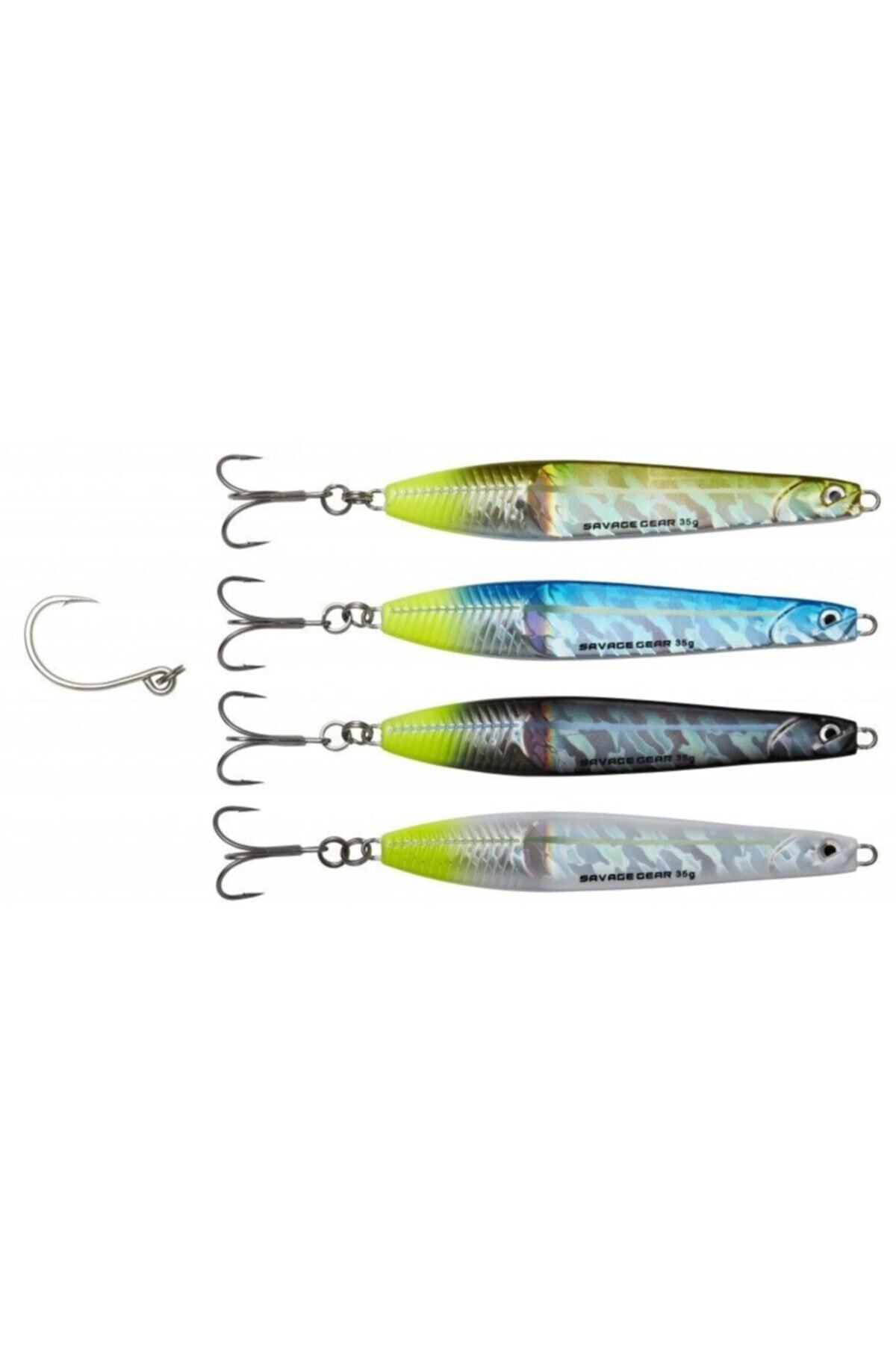 Savage Gear Surf Seeker 11cm 40g