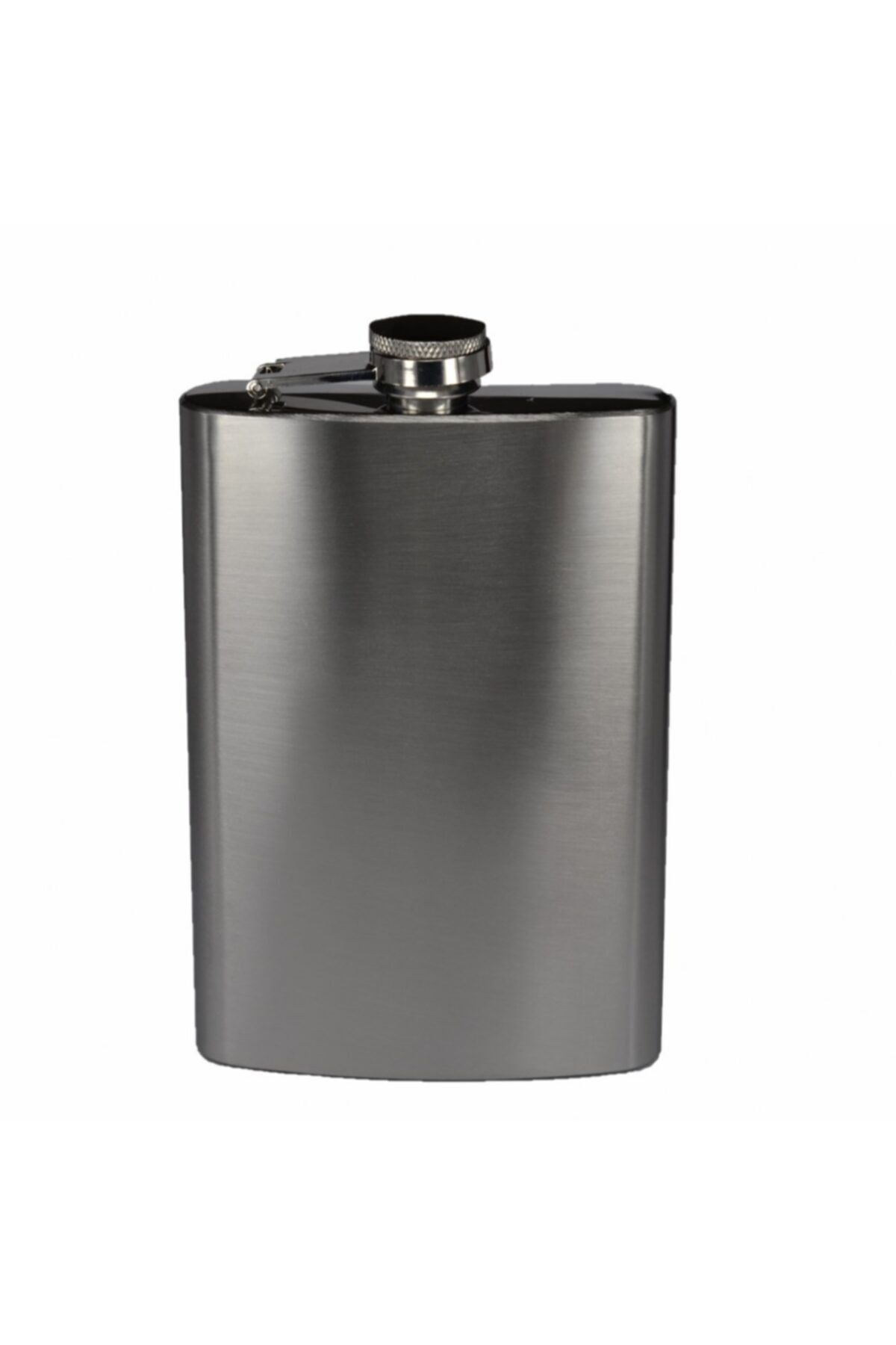 Honest Steel 9 Fl Oz 304 Paslanmaz Çelik 265 ml Matara 13x9