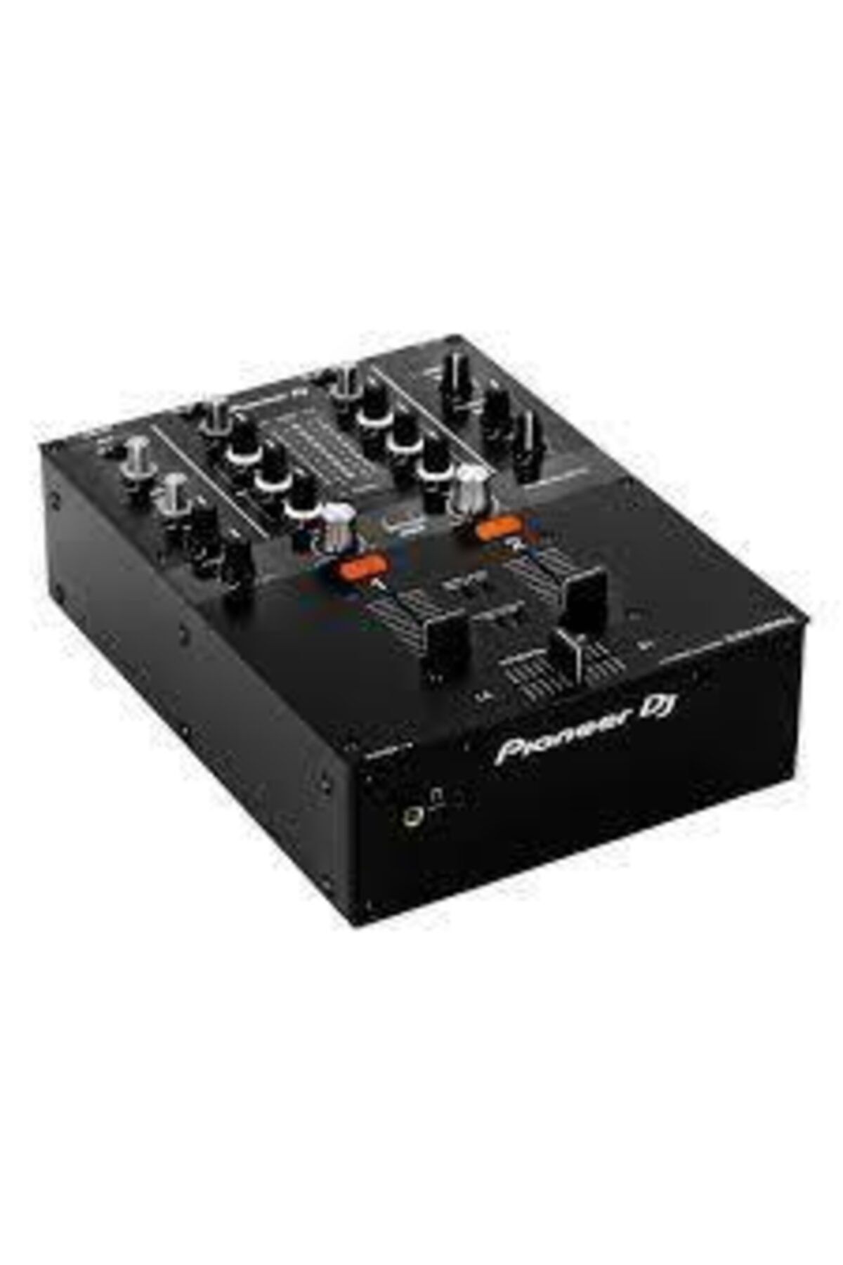 Pioneer Dj Hec Profesyonel Pıoneer Djm-250-mk2 Mıxer