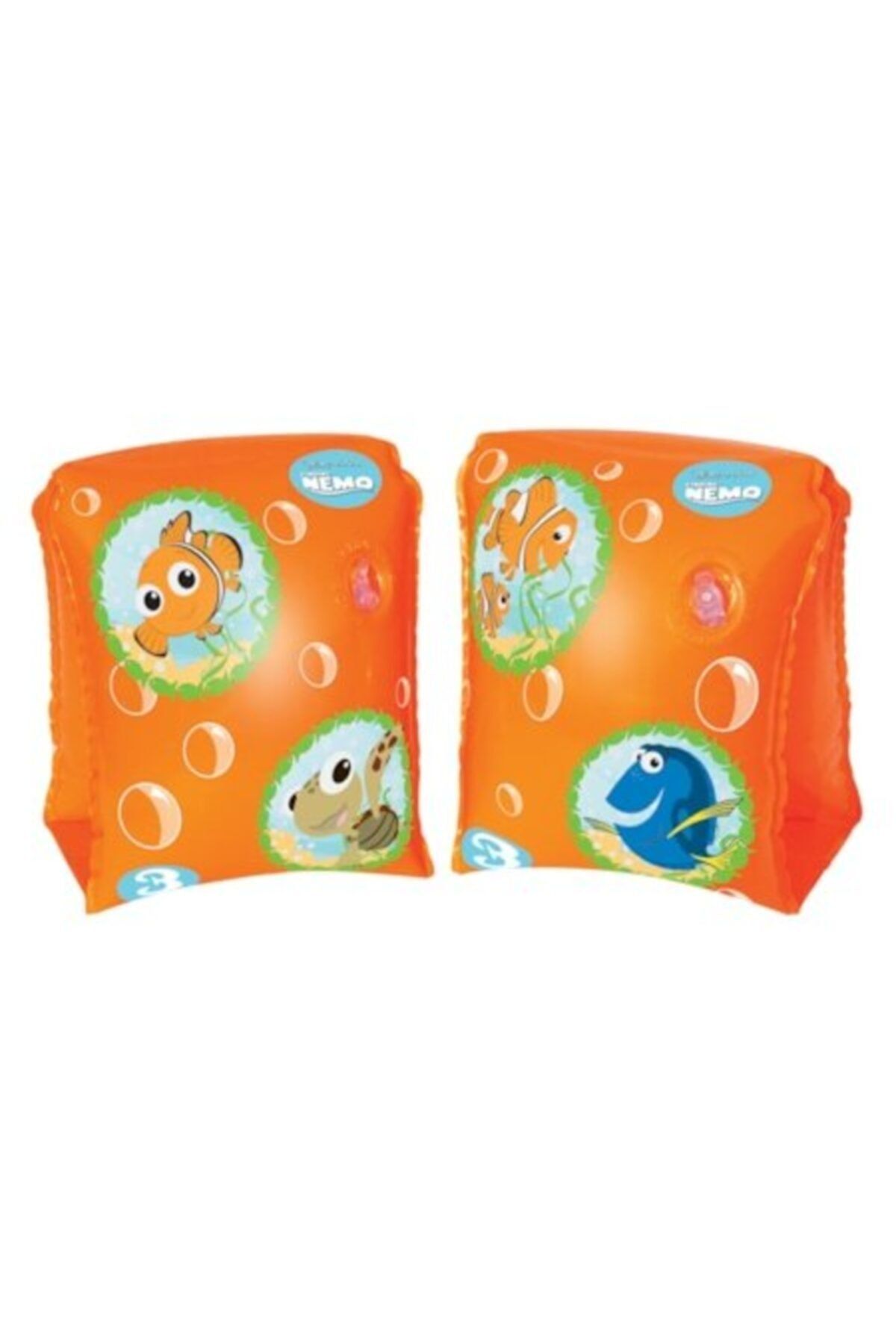 Lisinya Nemo Kolluk 23x15 Cm Bestway - 91100