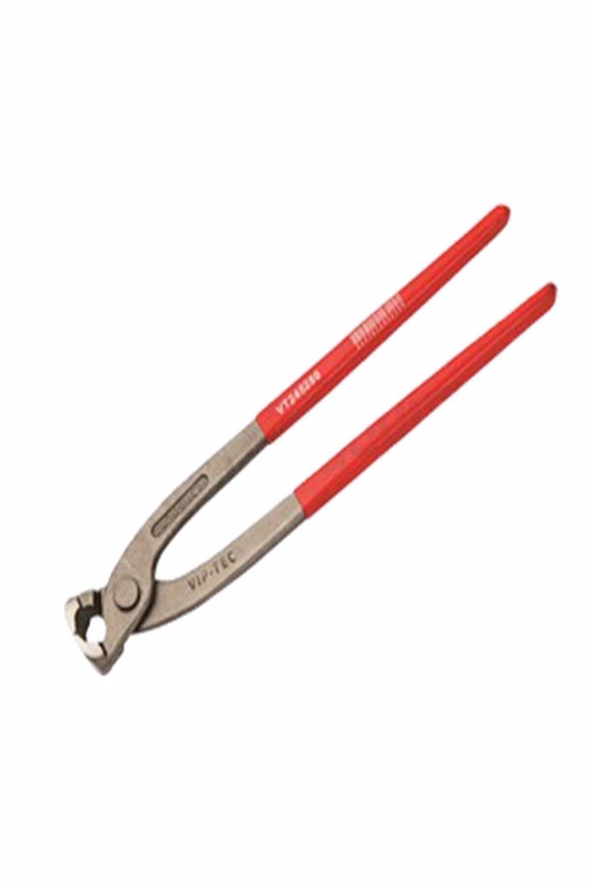 VipTec Vt245250 - Betoncu Kerpeten 250 Mm