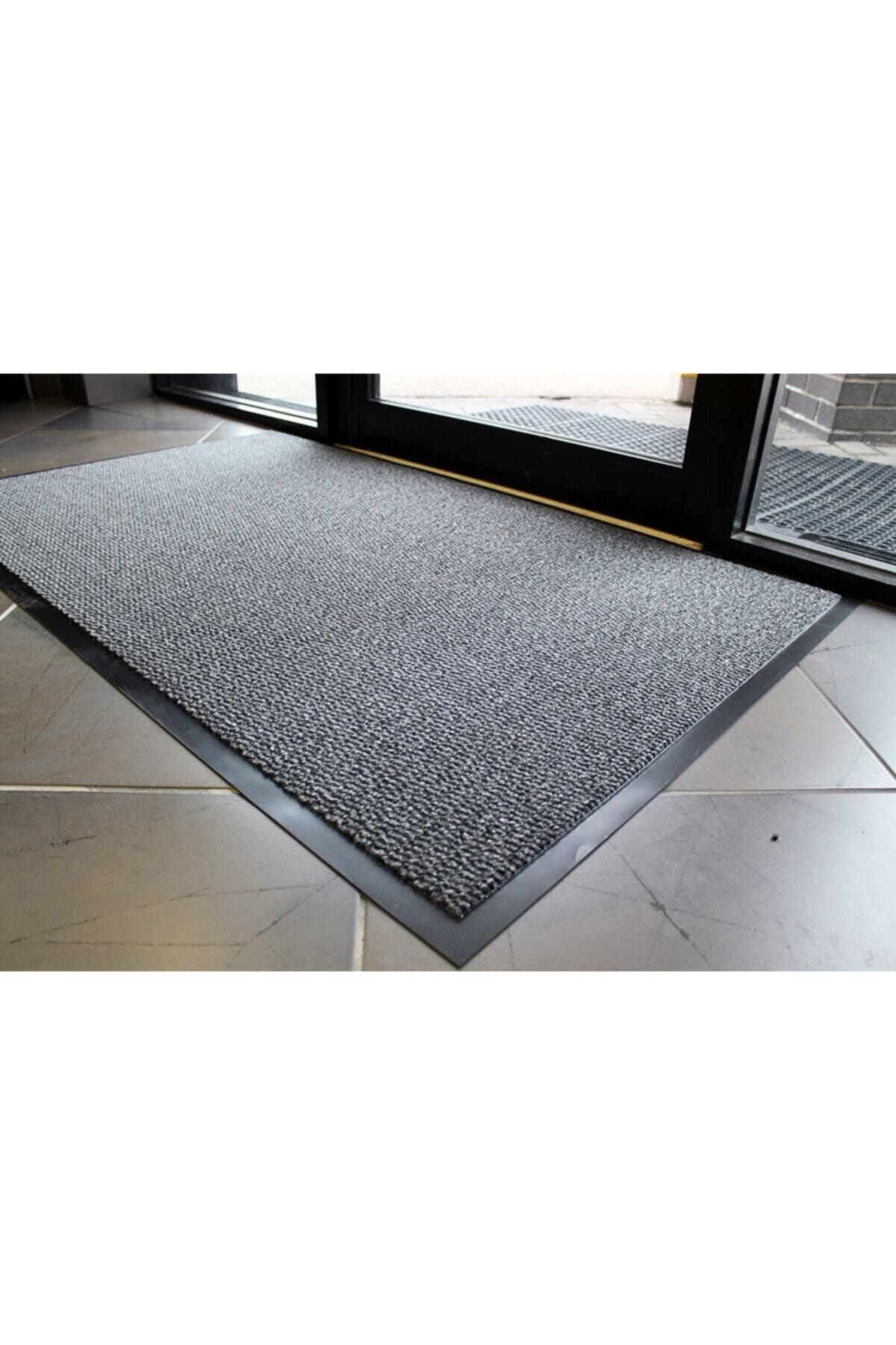 Viptek Aquaslim Nem Alıcı Toz Kontrol Kapı Önü Paspası 60cmx90cm