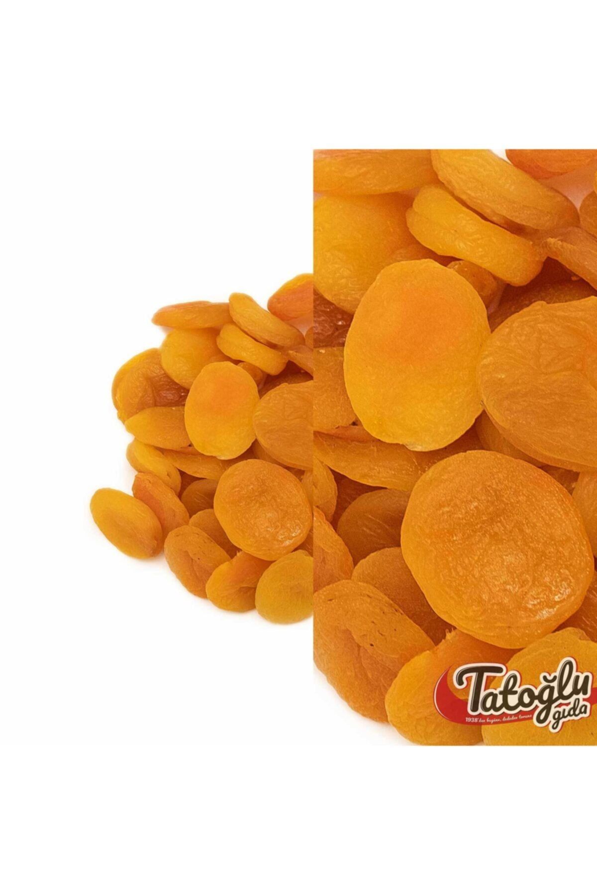 Tatoğlu Gıda Pazarı Jumbo Kayısı - 1 Kg
