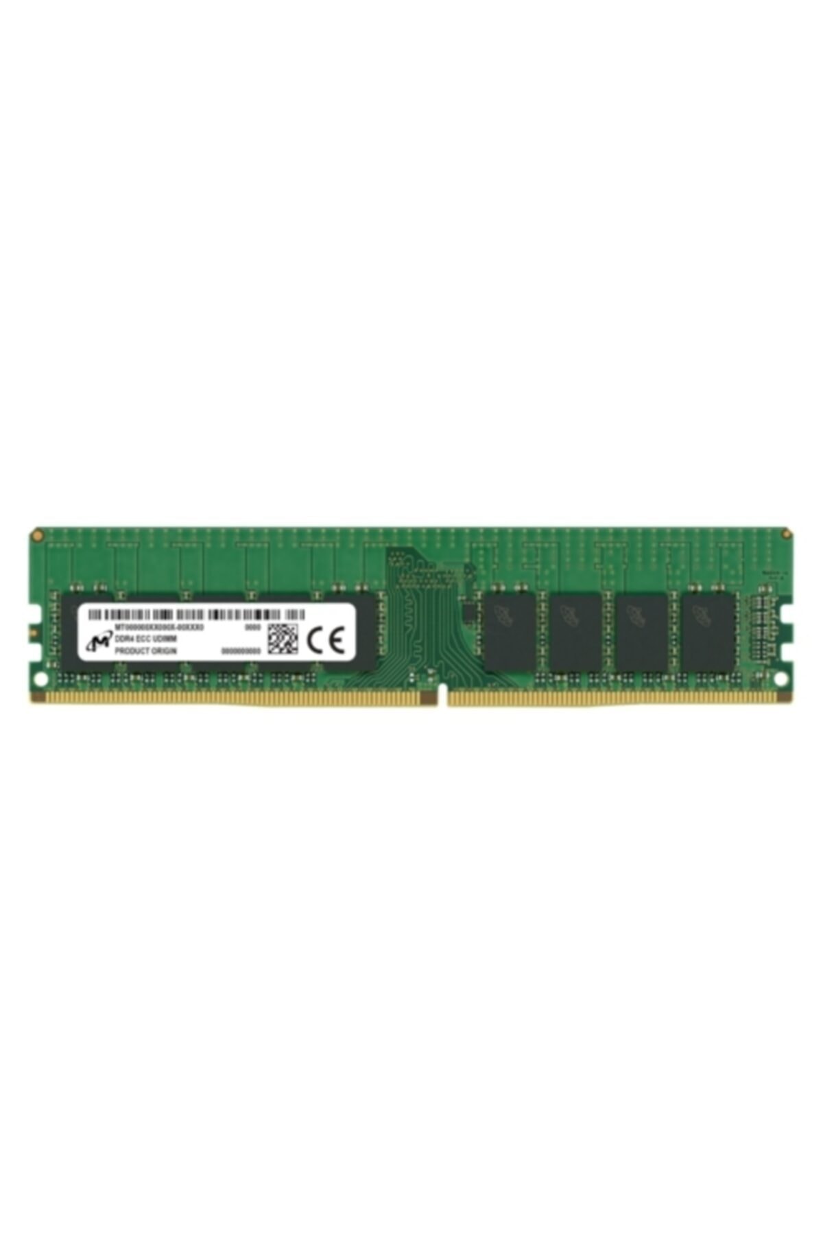 Crucial Micron 32gb 3200mhz Ddr4 Mta18asf4g72az-3g2b1