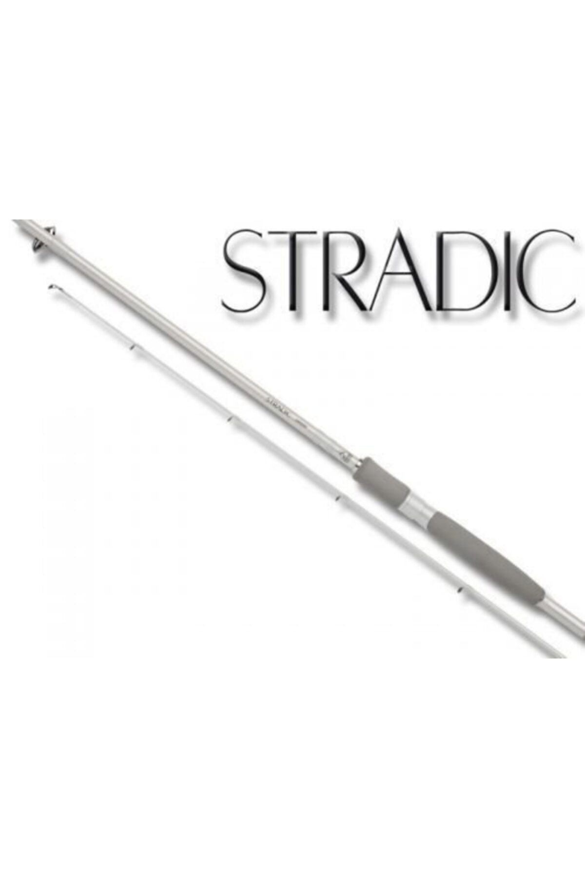 Shimano Stradic Spinning Eva 9.1-2.77m 15-50g Spin Kamışı