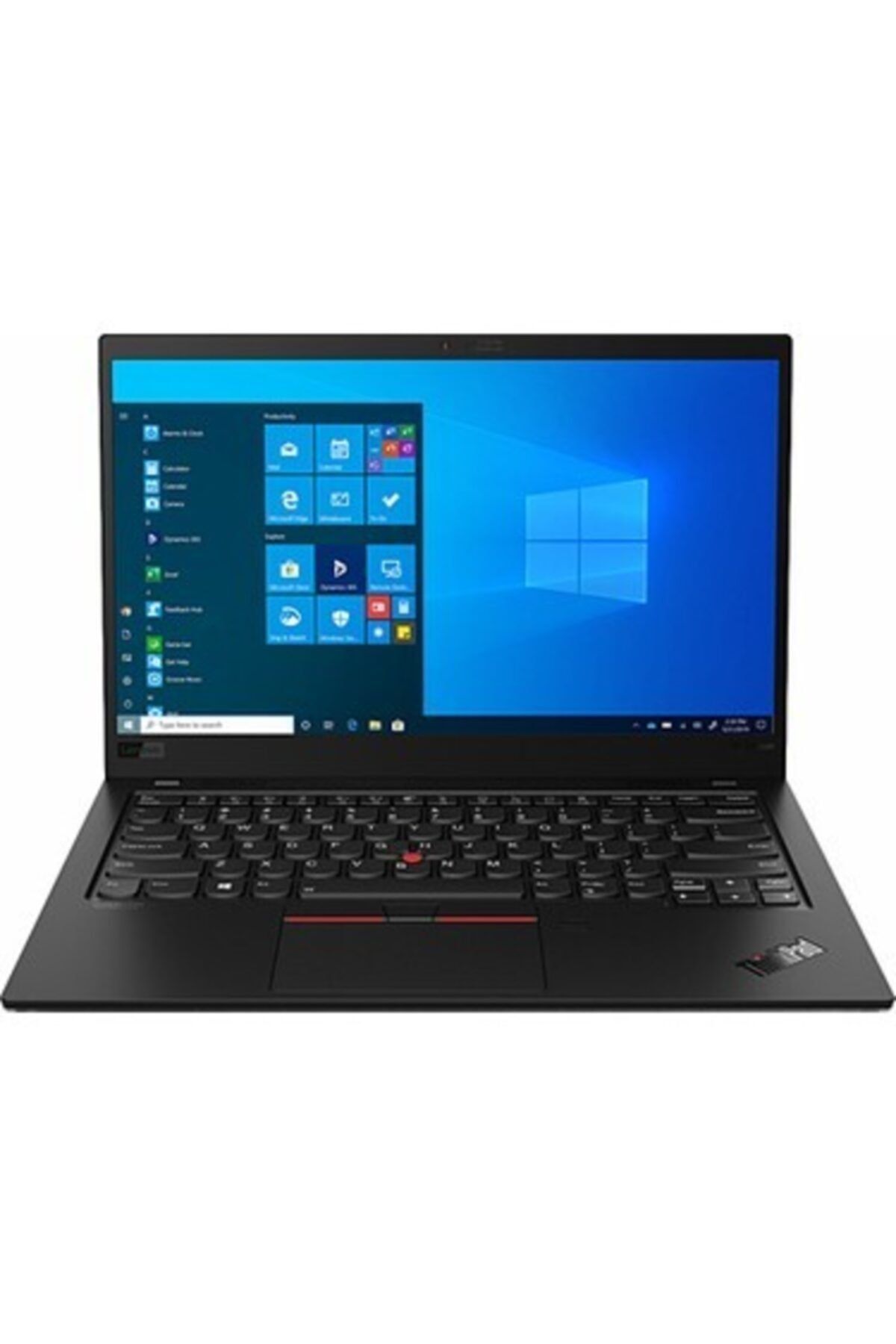 LENOVO Thinkpad E15 20rd0067tx5 I5-10210u 16gb 512gb + 1tb Hdd 15.6\