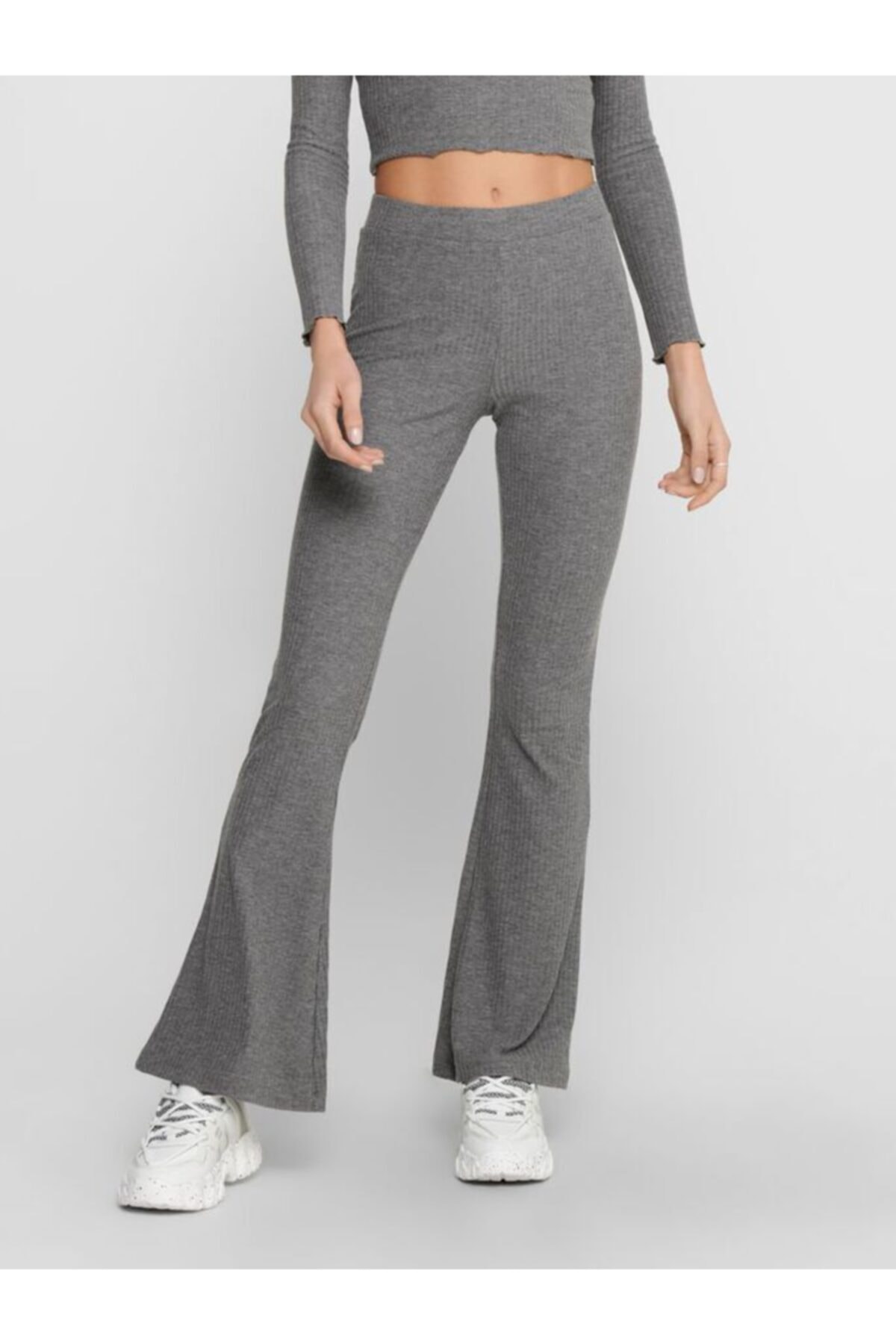Mio Boutiques Ispanyol Paça Fitilli Tayt