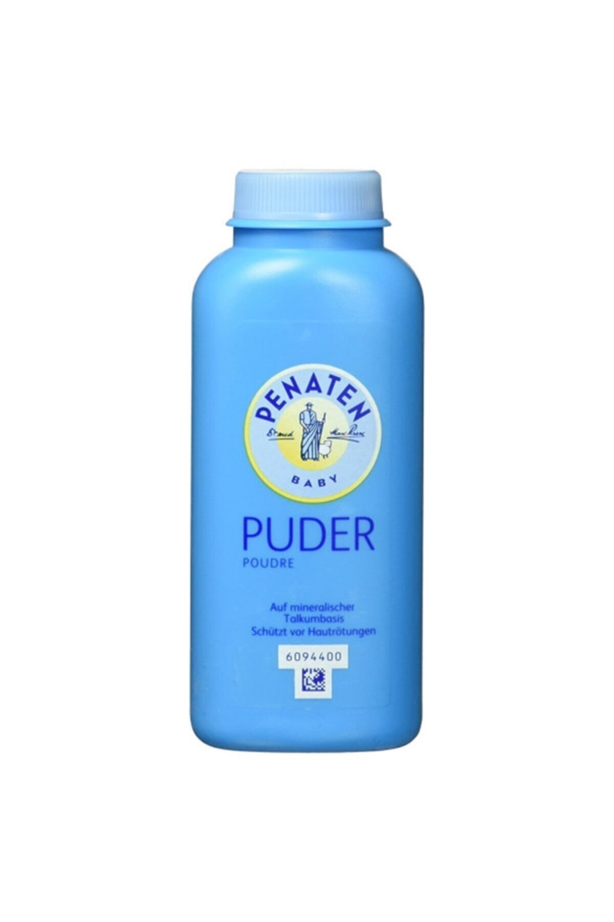 Nuk Penaten Baby Bebek Pudrası 100 Ml