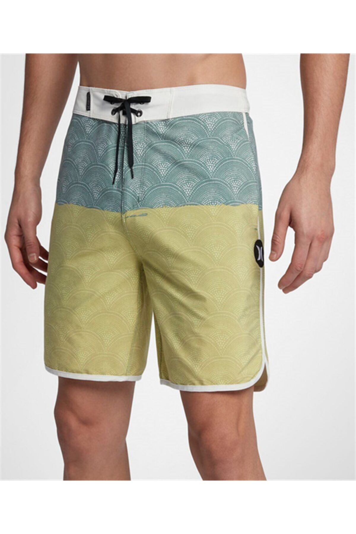 Hurley Pescado Beachsıde Bdst 18\