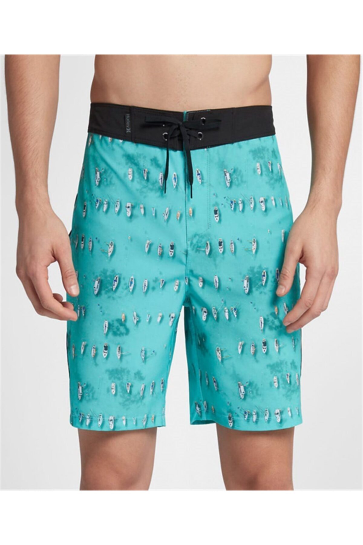 Hurley Phantom Bora Bdst 18\