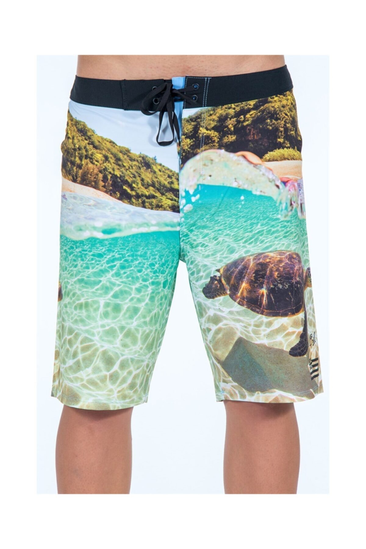 Hurley Phantom Clark Lıttle Honu