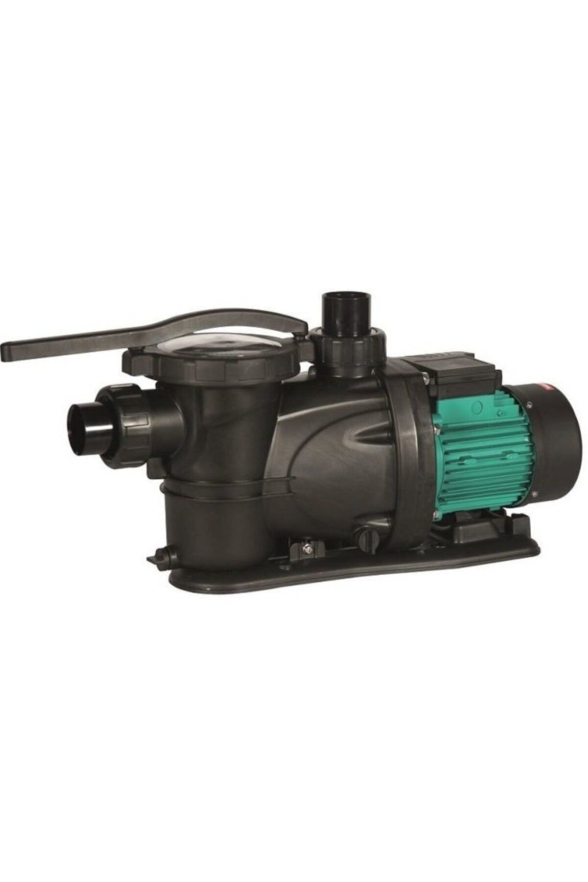 Wilo Pool 2.2m Ön Filtreli Havuz Pompası 17 Mss 27 M³/h 220 Volt