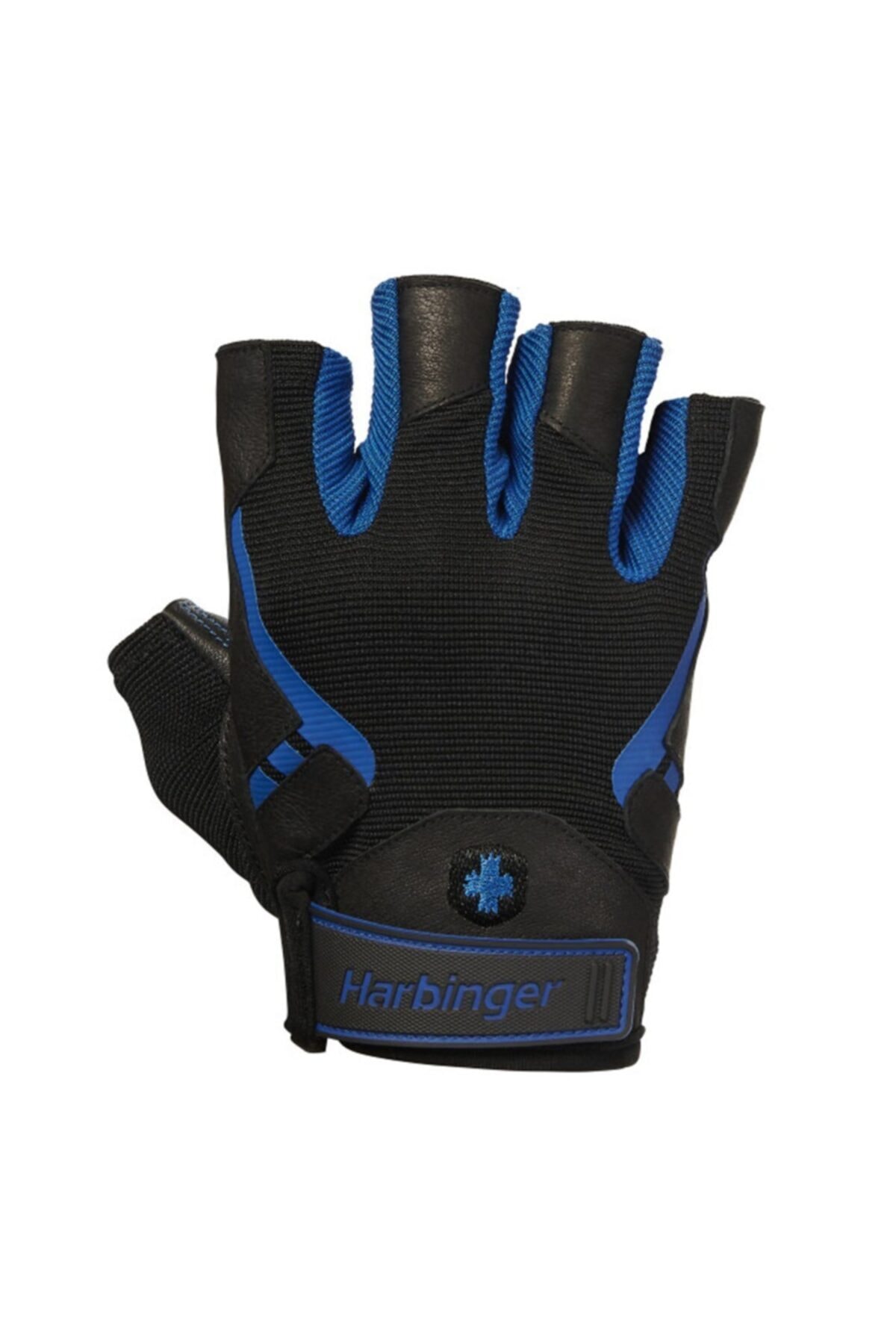 HARBINGER Pro Gloves S