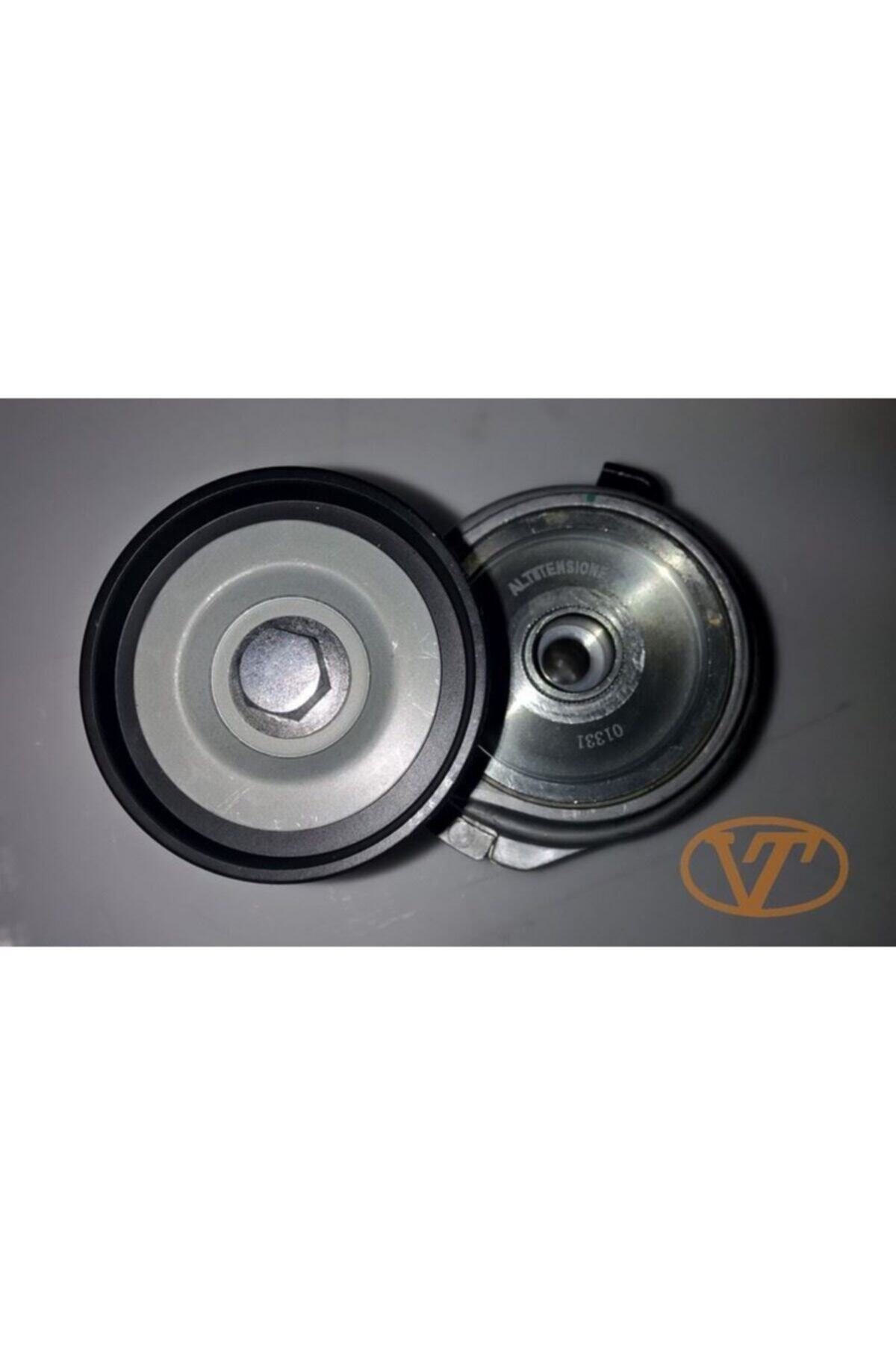 ÖZGÜÇYEDEK Alternator Gergı Rulmanı Axor 1840 Om457/tourısmo/travego 02 (74x38x20)