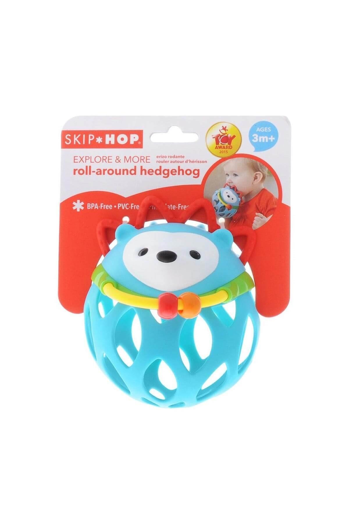 Skip Hop Em Aktivite Topu Kirpi