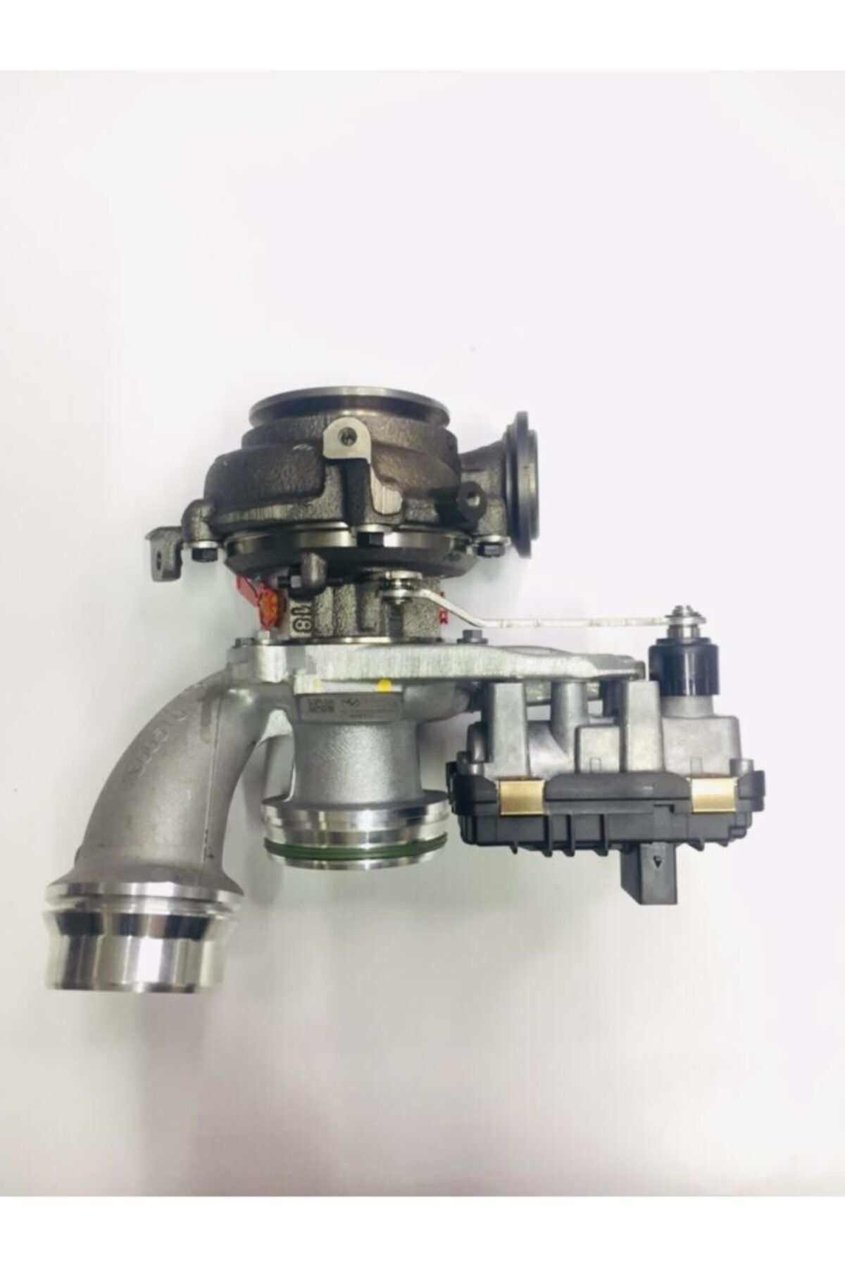 BMG Bmw F20 Lci B37 Turbo 11658514267 (yeni Orijinal)