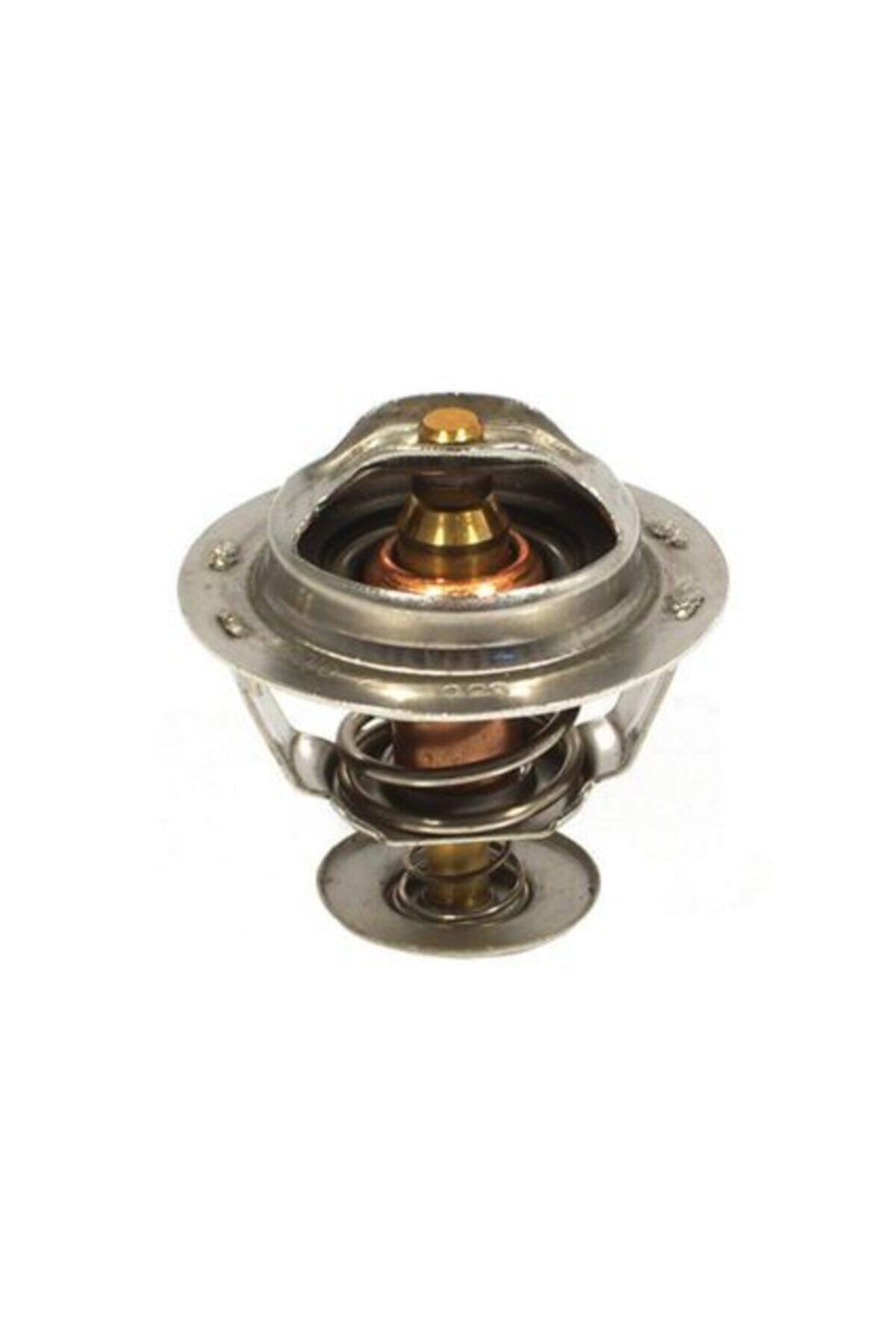 ÖZGÜÇYEDEK Termostat 83° P205 P405 Dızel Xu Motor P206 P307 P406 Partner Iı Berlıngo Iı E Uyumlu