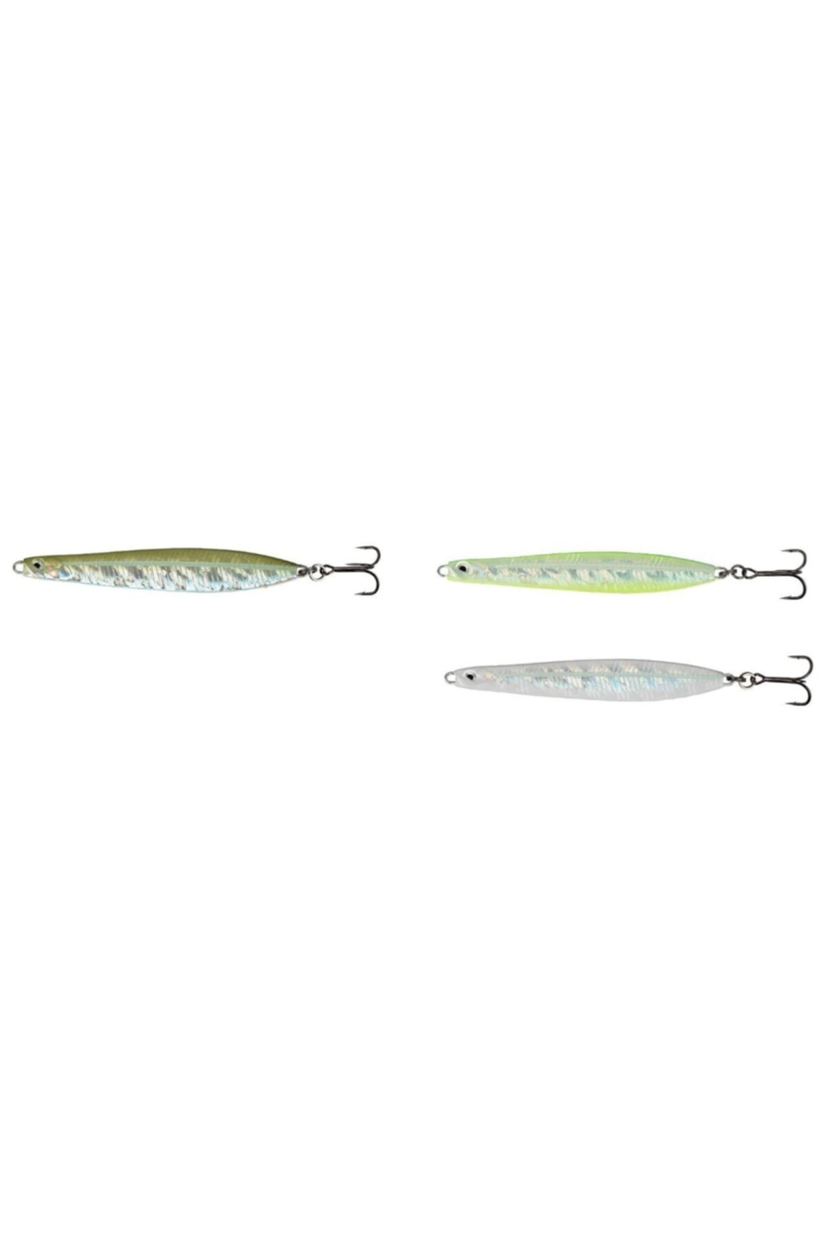 Savage Gear Seeker Isp 60 mm 8 g Nl Suni Yem