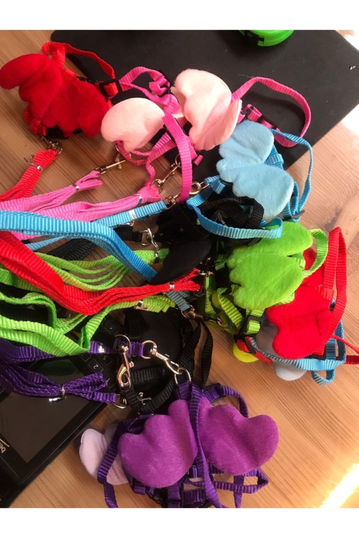 Sevda’nın Yeri Kedi Köpek Vücut Tasması