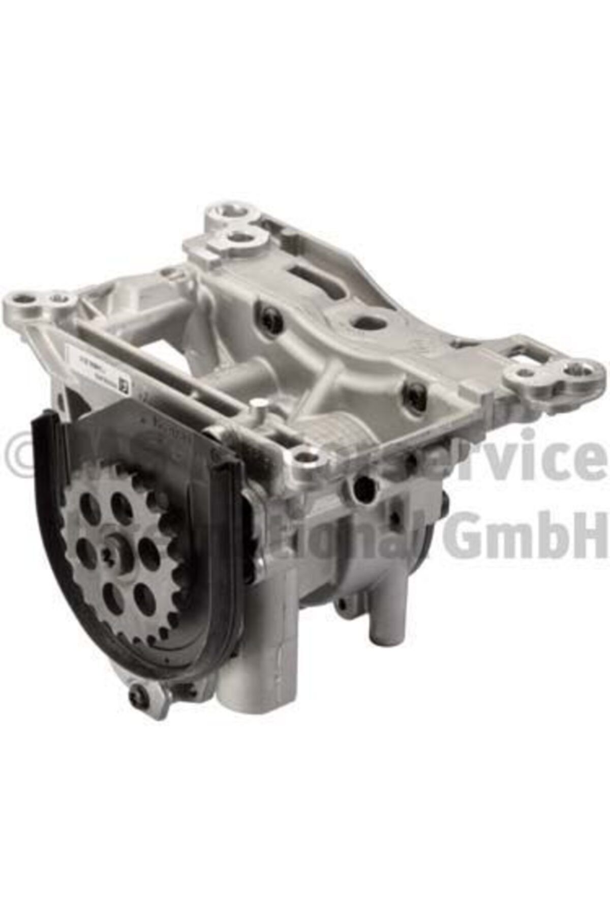 ÖZGÜÇYEDEK Yag Pompası (n57) Bmw E90 E91 E92 F10 F31 F07 F11 E70 E71 E72
