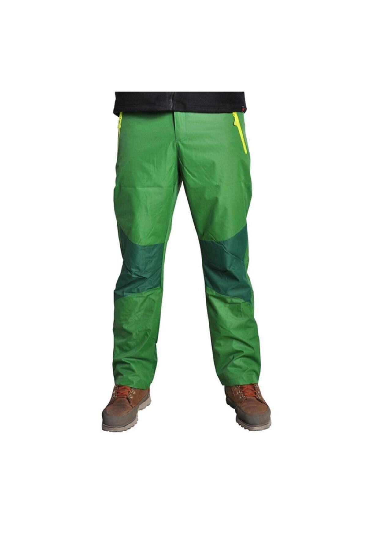 A&C Arizona Trekking Erkek Pantolon-yeşil