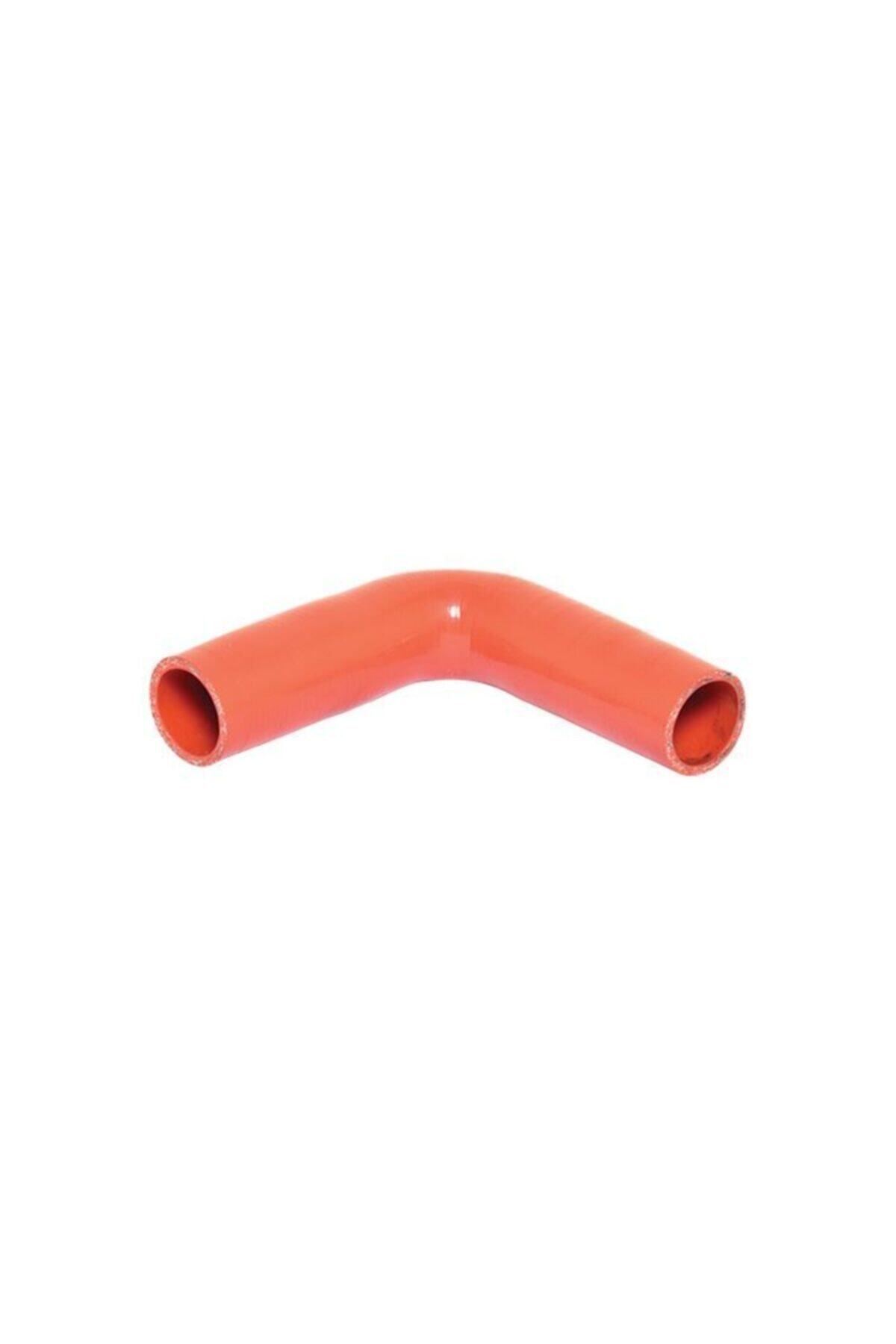 ÖZGÜÇYEDEK 3 Kat Polyesterlı Sılıkon Q 42mm 15cm X 15cm Dırsek Hortumu