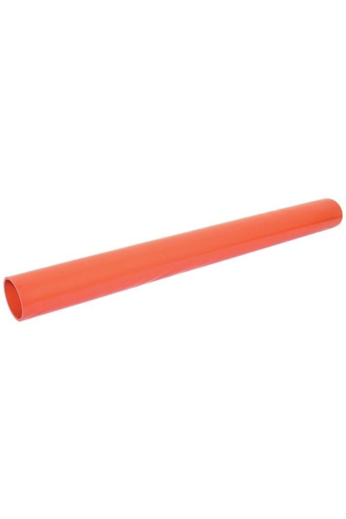 ÖZGÜÇYEDEK Duz Hortum 90mm Kırmızı Sılıkon 4 Kat Polyesyerlı