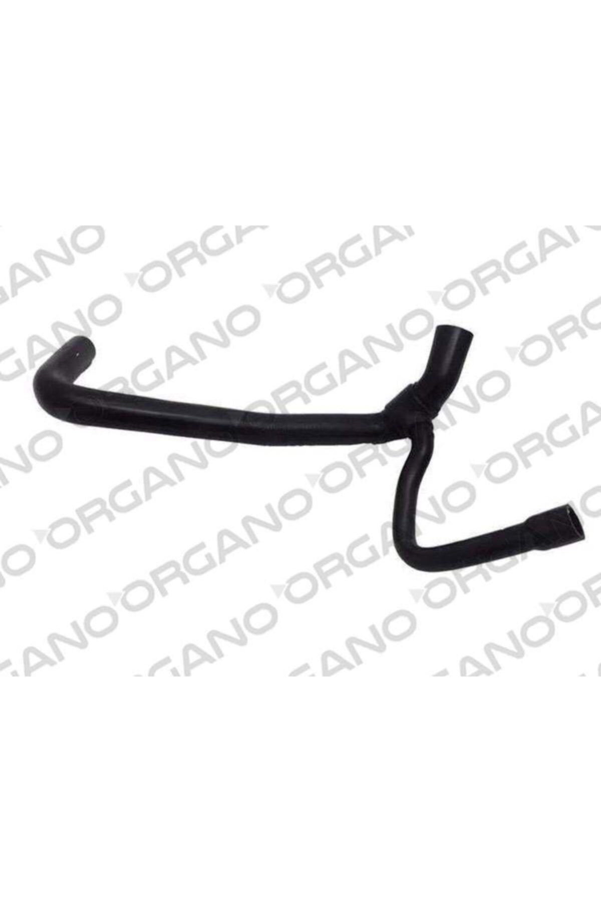 ÖZGÜÇYEDEK Radyator Hortumu Alt W124 8593 S124 8592 C124 8792