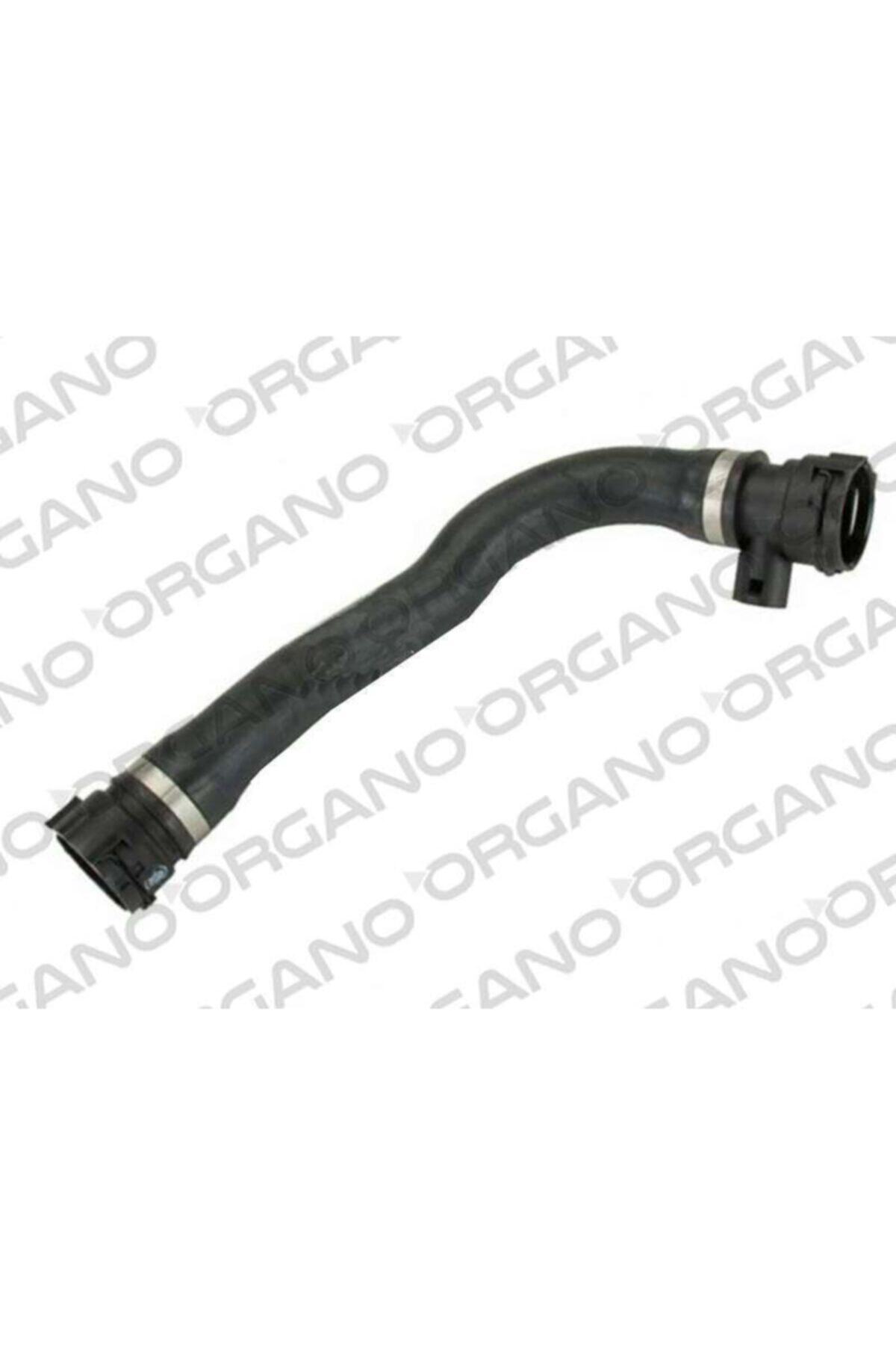 ÖZGÜÇYEDEK Radyator Su Hortumu Bmw E60 Alt 0310