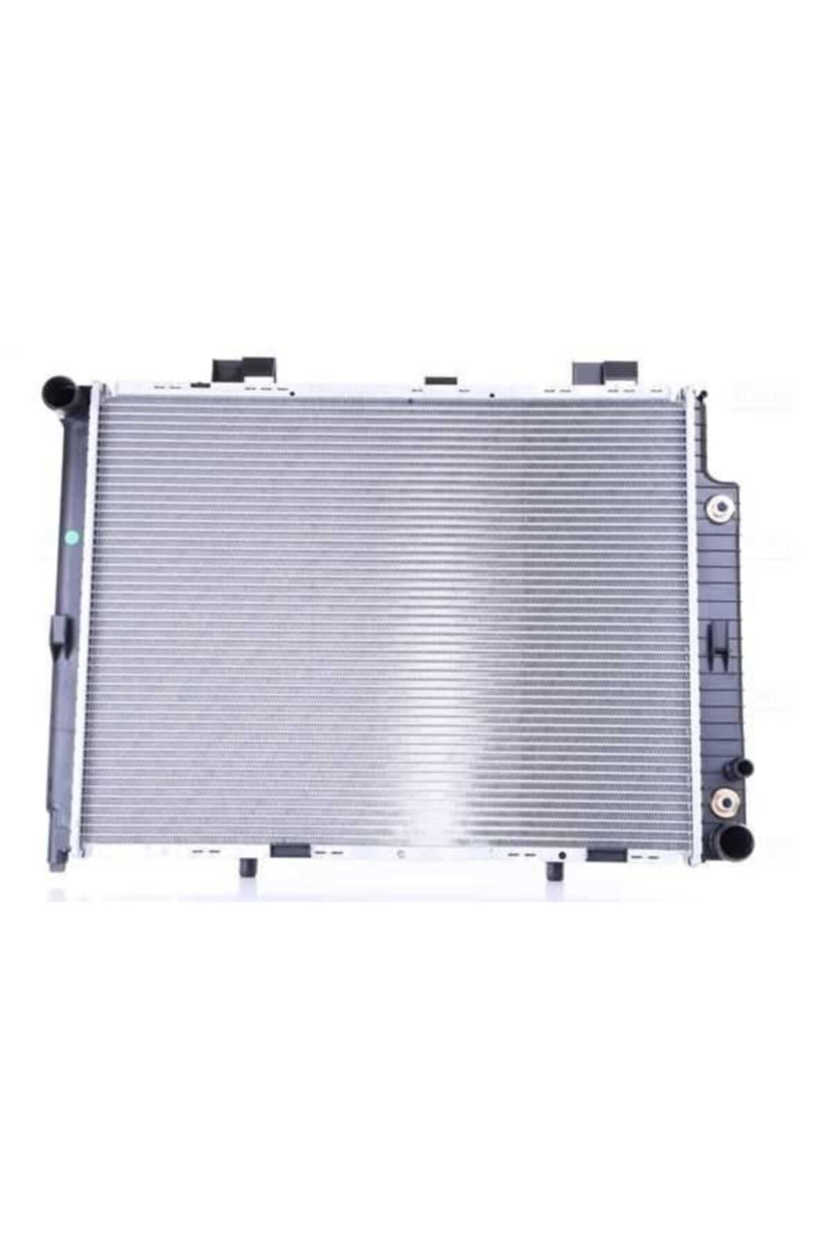 ÖZGÜÇYEDEK Motor Su Radyatoru E-class W210 9500 S210 9603