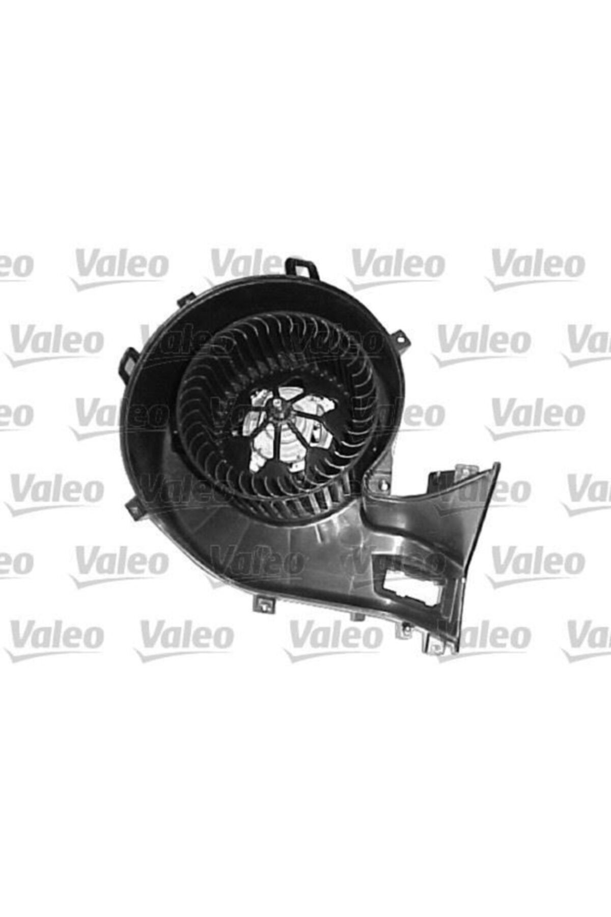 ÖZGÜÇYEDEK Kalorıfer Motoru Manuel Klıma Vectra C 02 08 Sıgnum