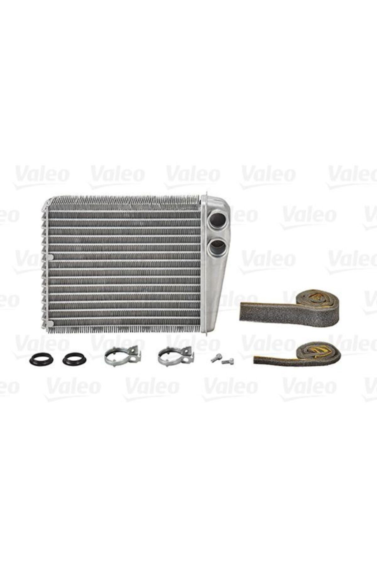 ÖZGÜÇYEDEK Kalorıfer Radyatoru W169 0412 W245 0511