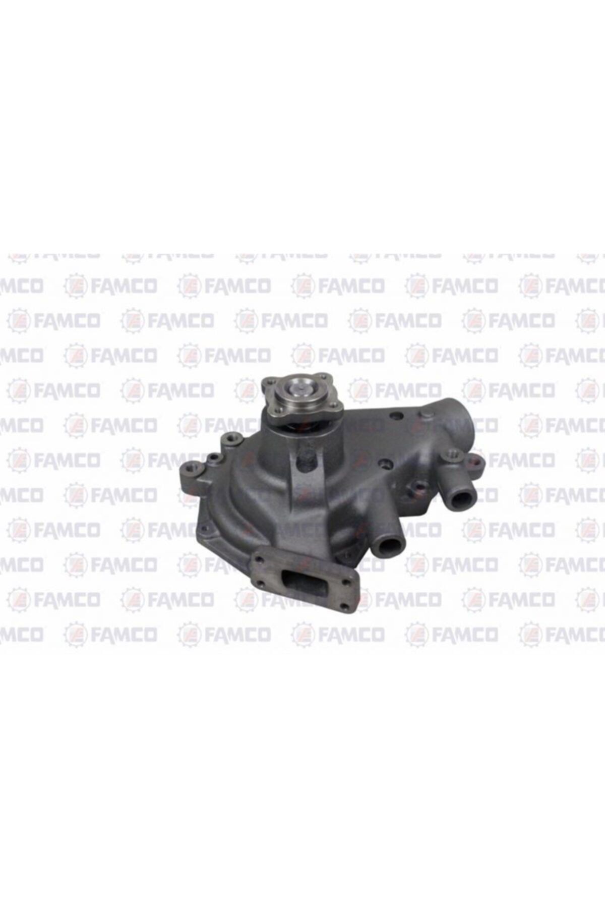 ÖZGÜÇYEDEK Devırdaım Daf F85-f95-1160avm-kd-sb3000-sbr3000 (ws315l)