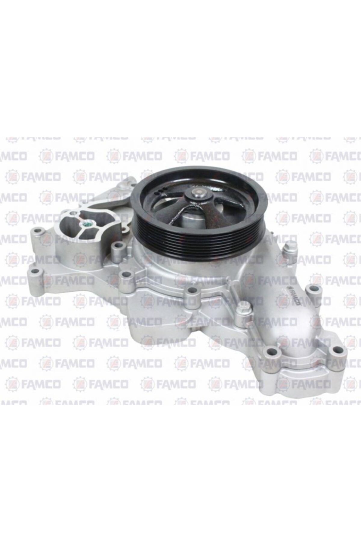 ÖZGÜÇYEDEK Devırdaım Scanıa P-g-r-t 164-r500-r580-r680-p96-4lkw(d16pde-d1m-d16a-d16)