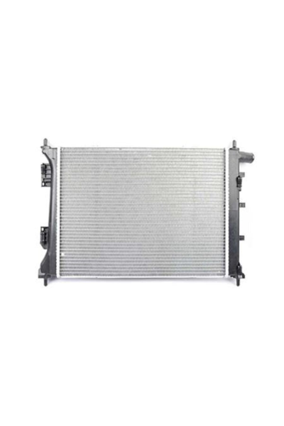 ÖZGÜÇYEDEK Motor Su Radyatoru Accent 1,3 1,5 94 00 Manuel Vıtes (hcc Marka) Müşürsüz Tip Ye