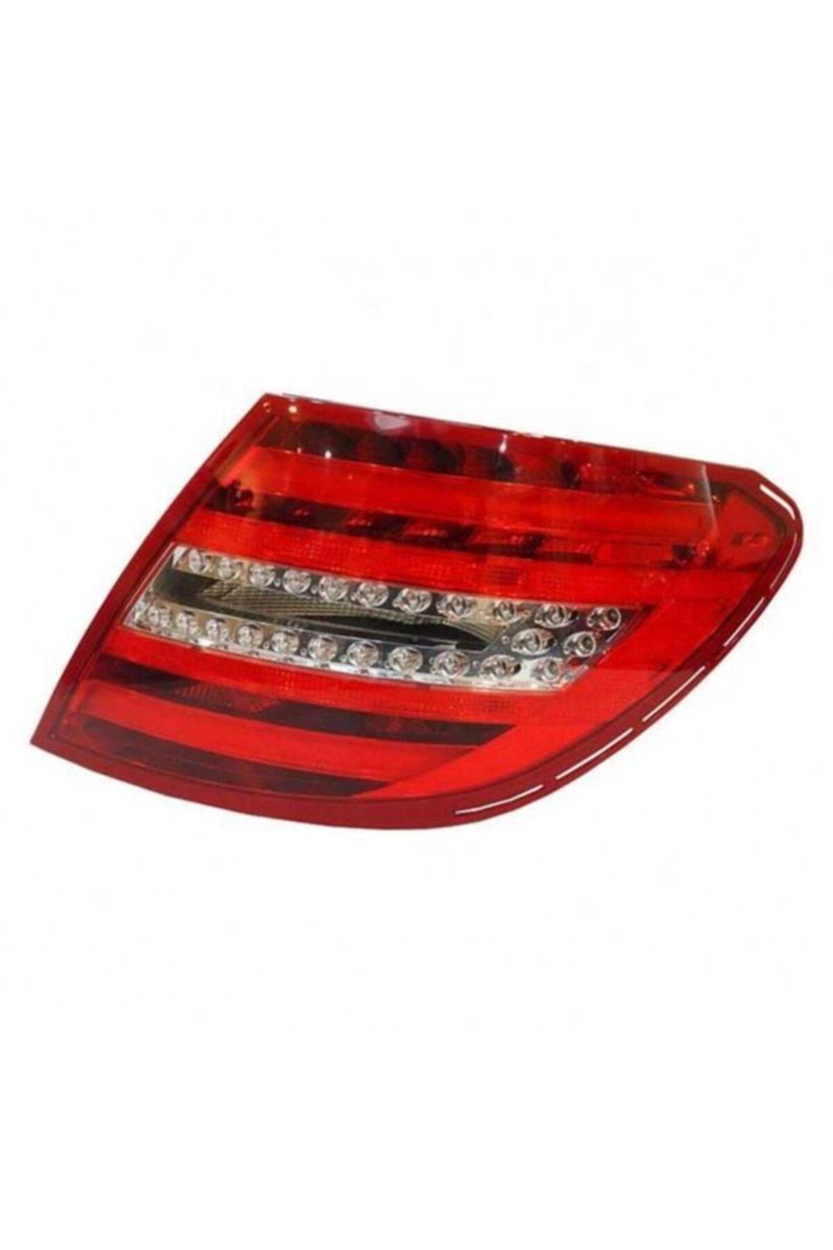 ÖZGÜÇYEDEK Stop Lambası Sag (facelift, Led) C-class W204 1114
