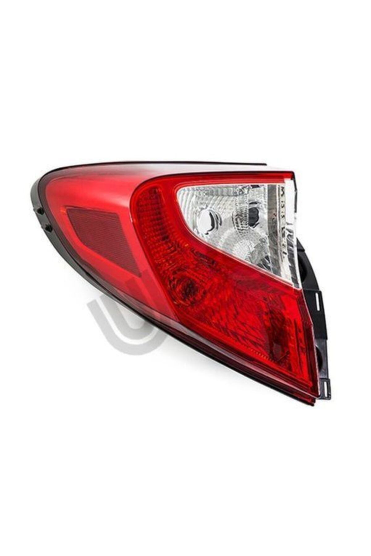 ÖZGÜÇYEDEK Camurluk Stop Lambası Dıs Sol Ledlı Ust Versıyon Toyota C Hr 2017 2019( E Mark )