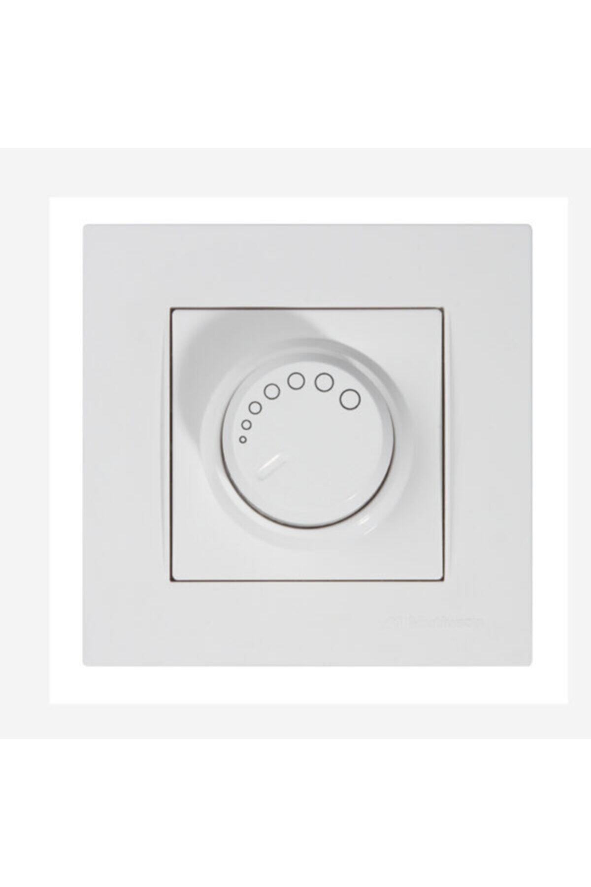 Mutlusan Rl Işıklı Dimmer