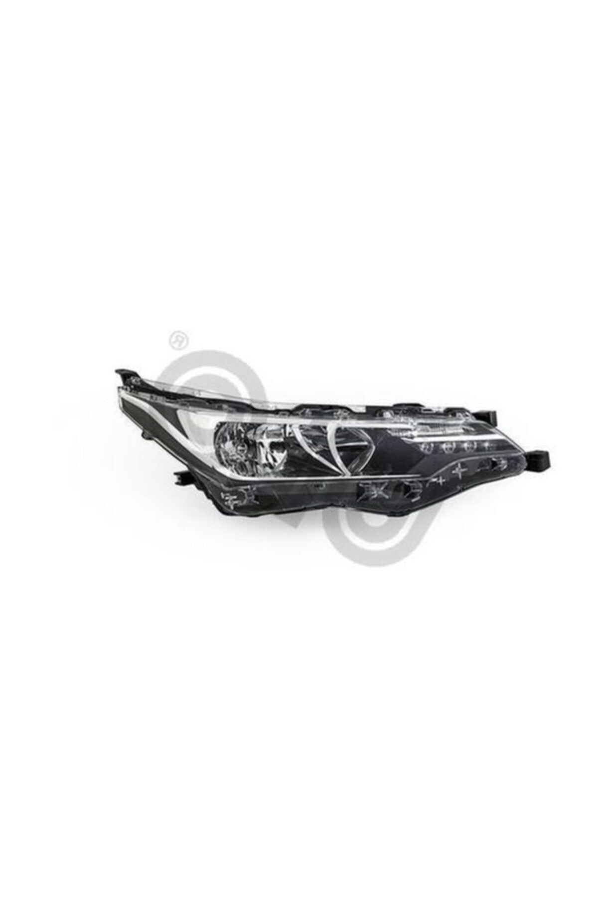 ÖZGÜÇYEDEK Far Sag Toyota Corolla 2017 2019( E Mark )