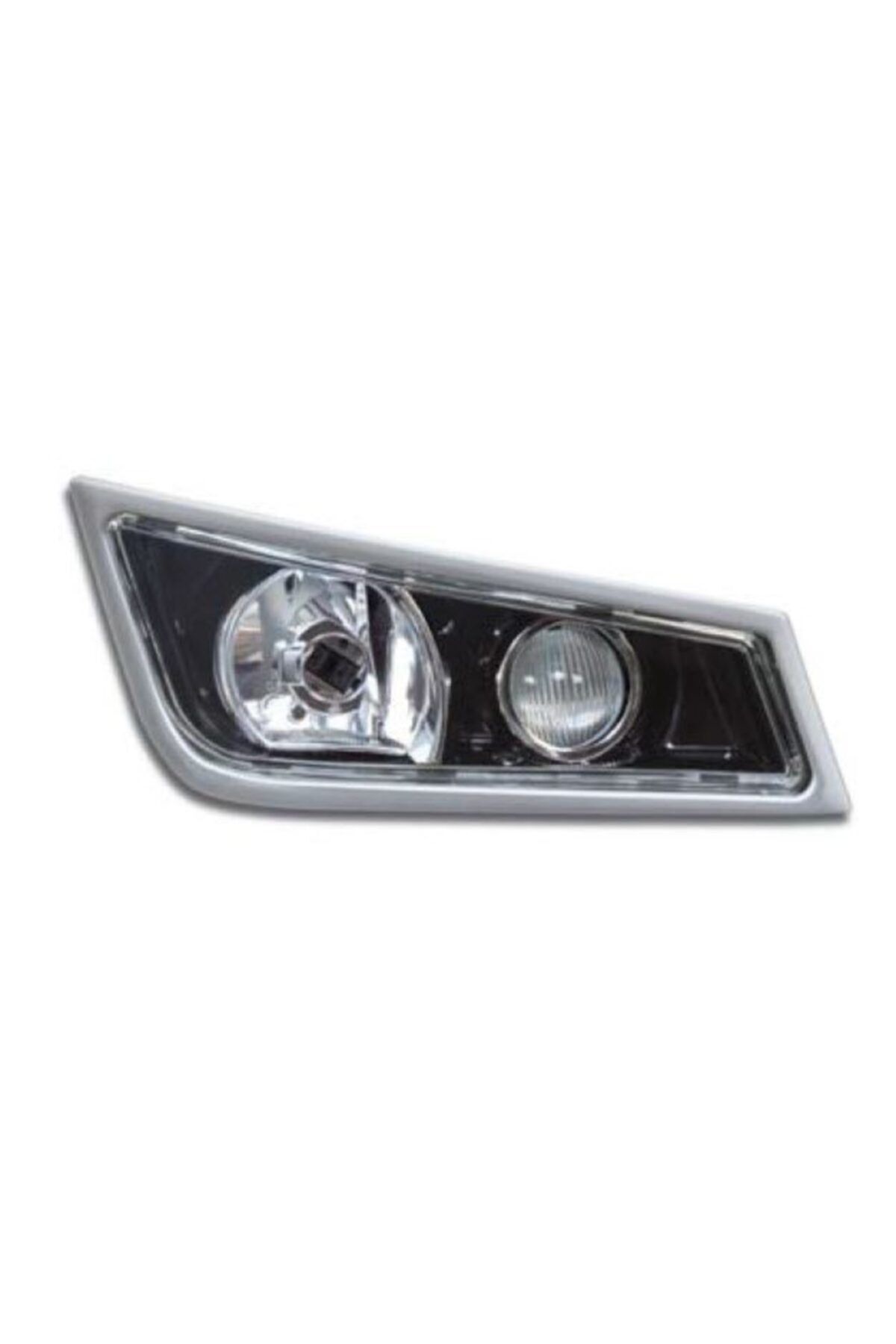 ÖZGÜÇYEDEK Sıs Lambası Sag (h3 / H3) Volvo Fhııı