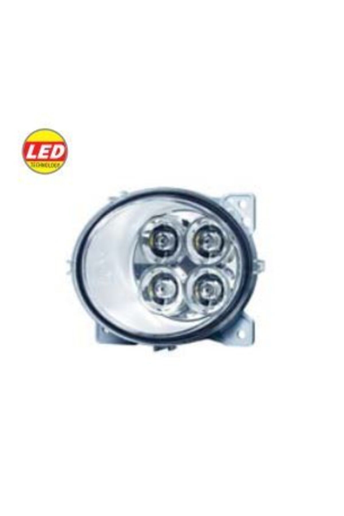 ÖZGÜÇYEDEK Drl Lamba Sol Scanıa P G R T Serısı