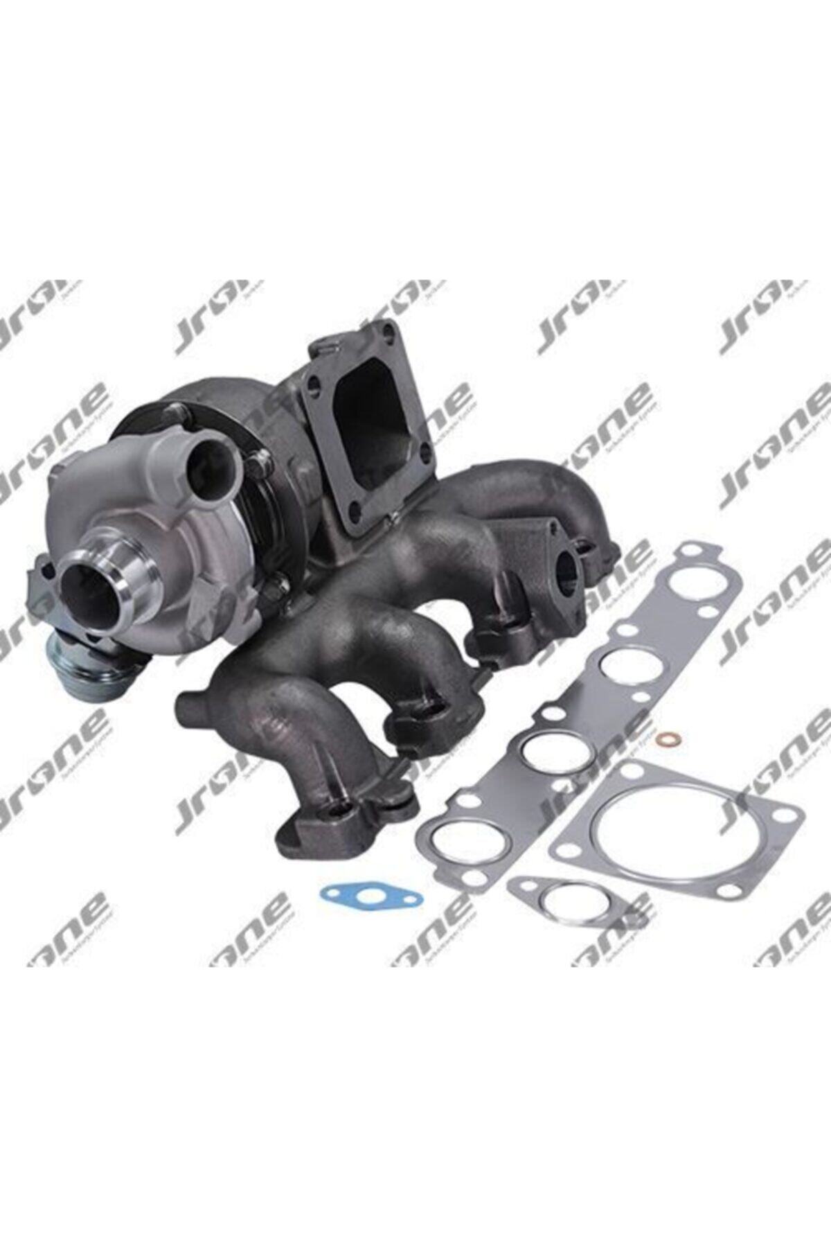 ÖZGÜÇYEDEK Turbo Sarj Transıt 2.0 125ps Tdcı 0106 Onden Ceker Mondeo 2.0 Tdcı 0107 Onden