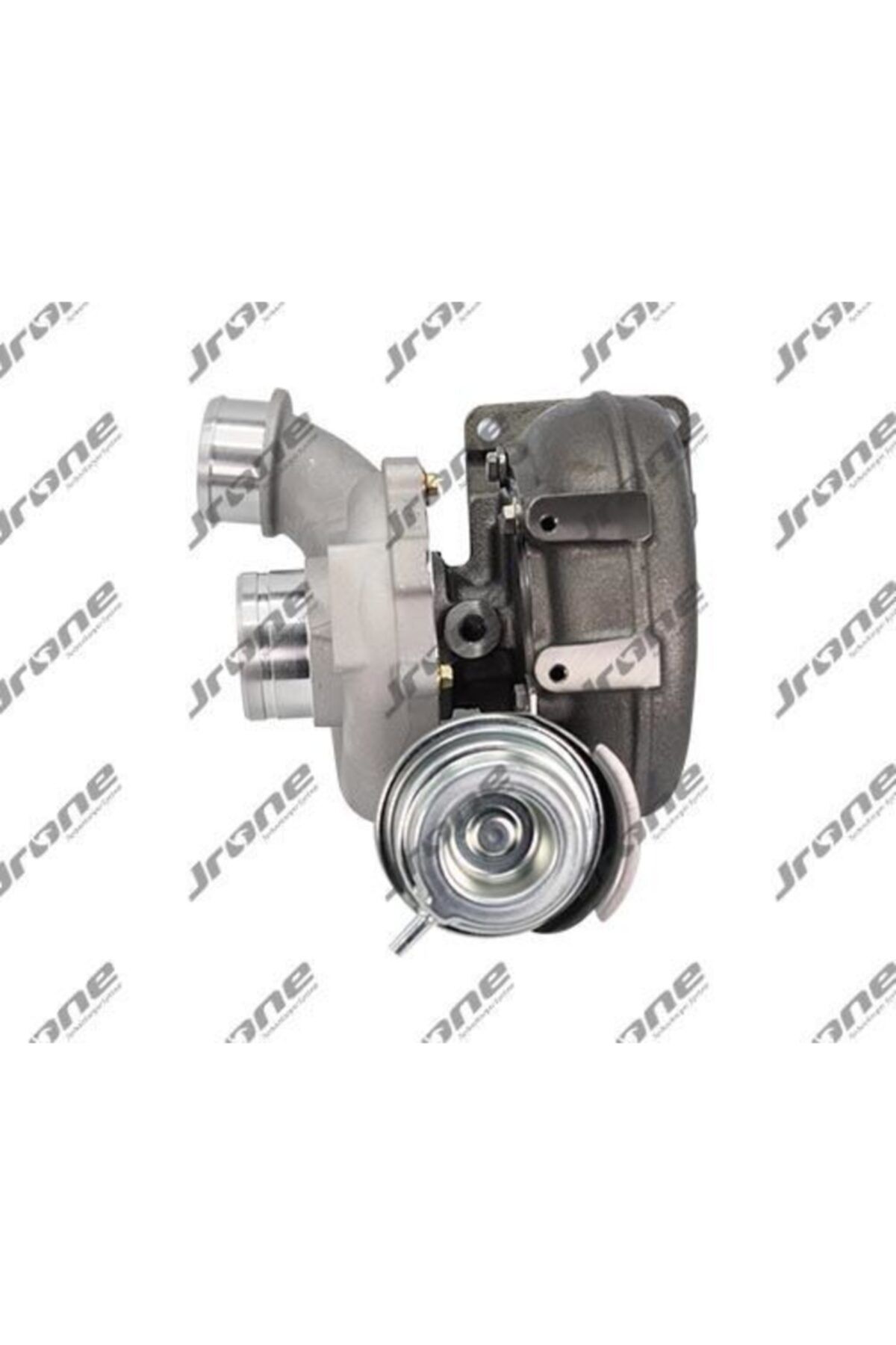 ÖZGÜÇYEDEK Turbo Sarj 2,5tdı Akn A4 9701 A6 9705 Passat 9805