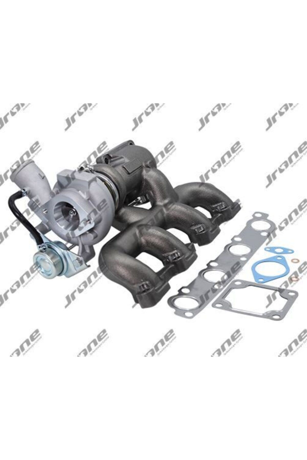 ÖZGÜÇYEDEK Turbo Sarj Transıt V184 90ps 0006
