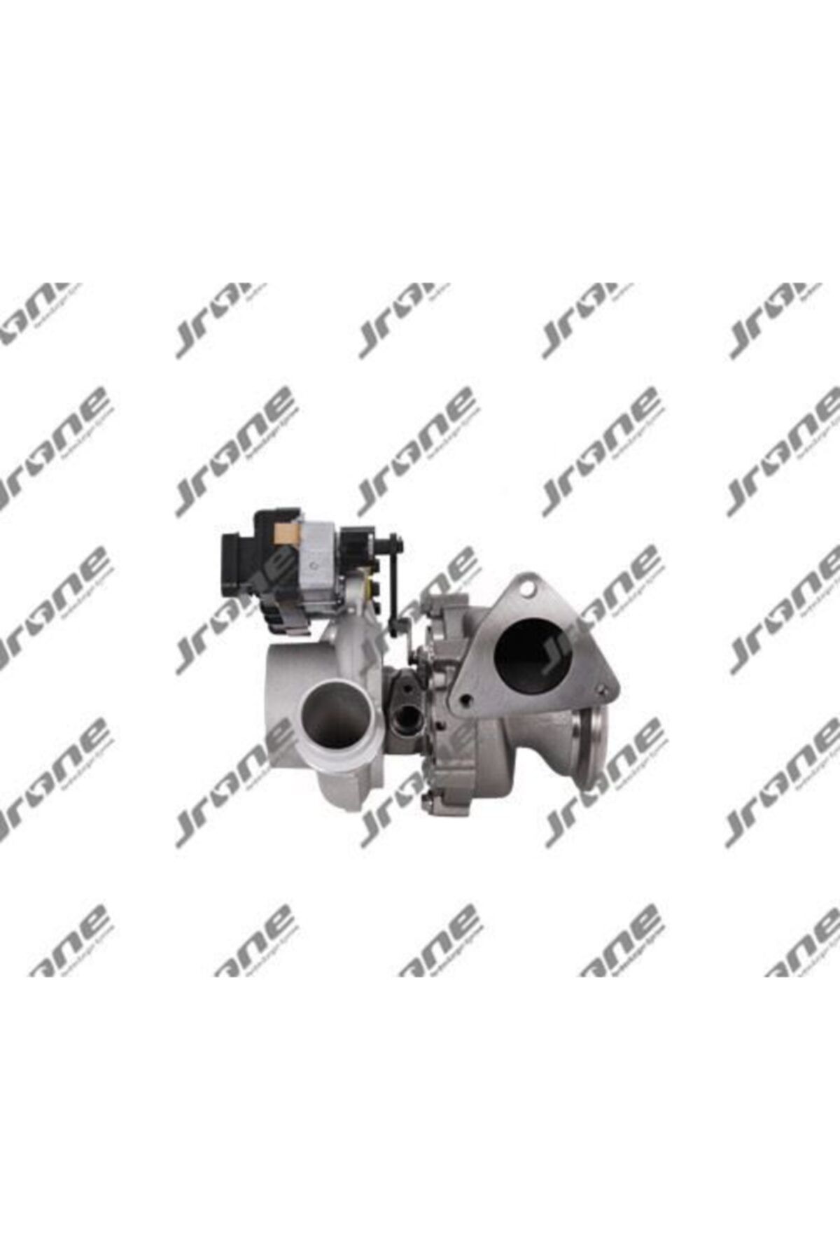 ÖZGÜÇYEDEK Turbosarj Range Rover Evoque, Dıscovery Sport 2.0d Defender 2.5td